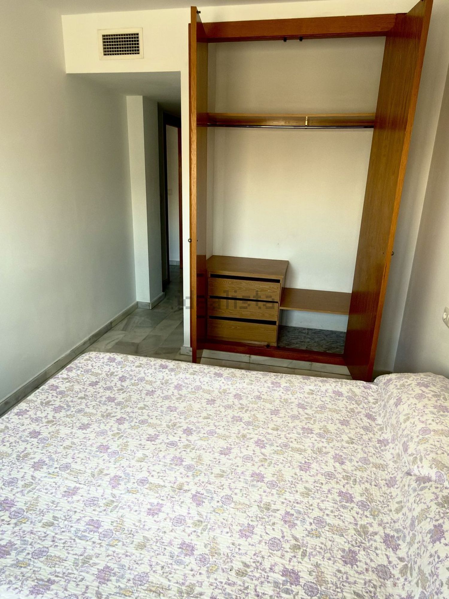 Piso de 107 m² en Murcia