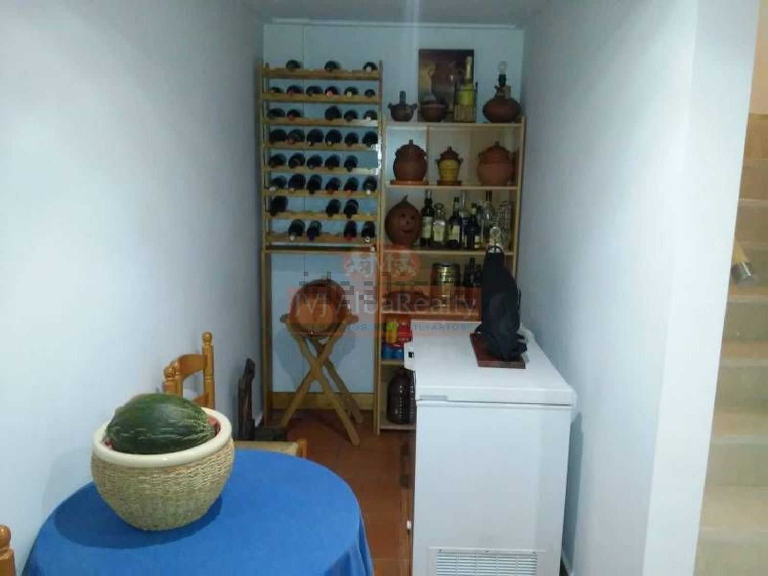 Casa de 276 m² a Albacete