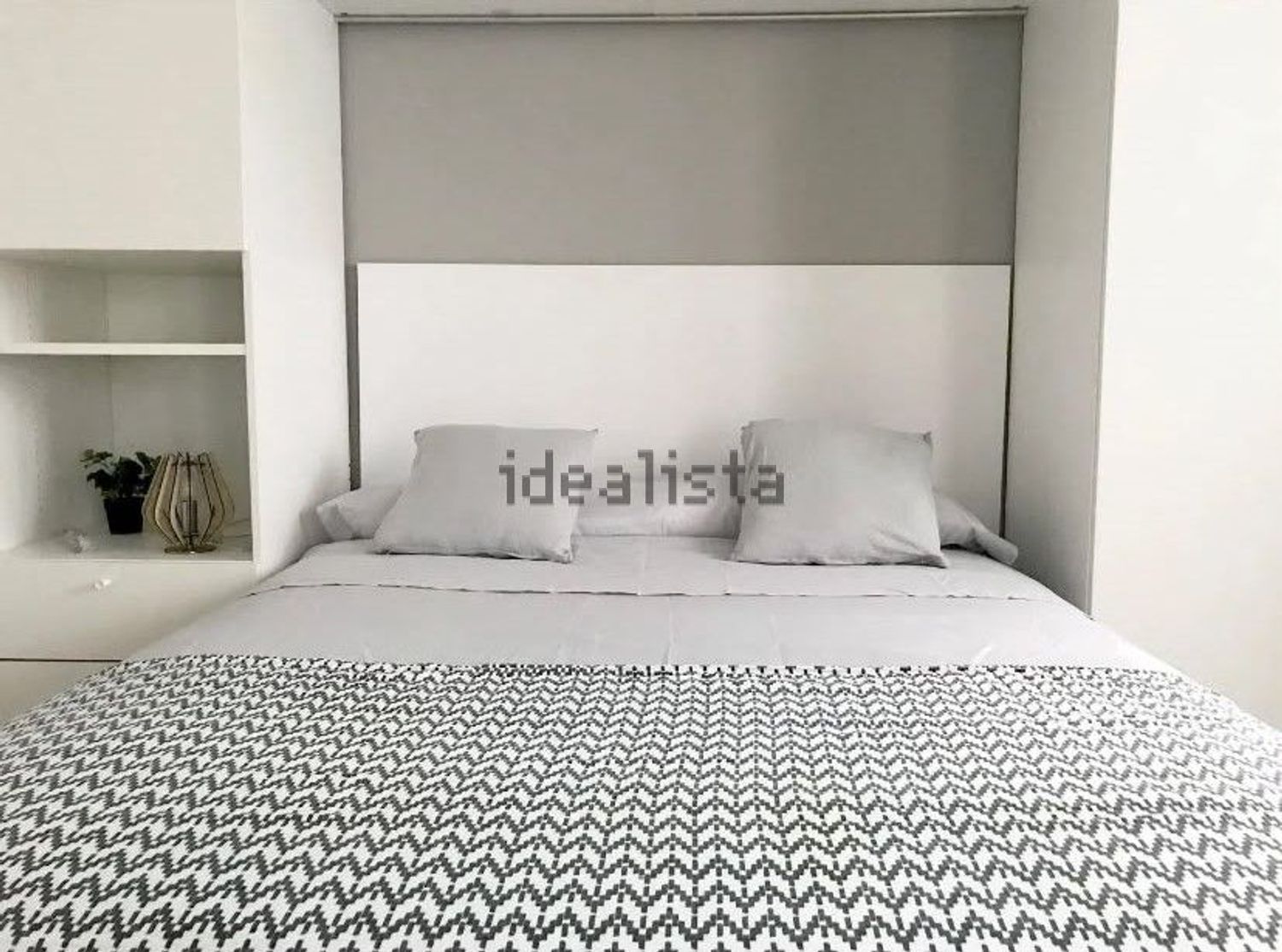 Appartamento 34 m² a Granada