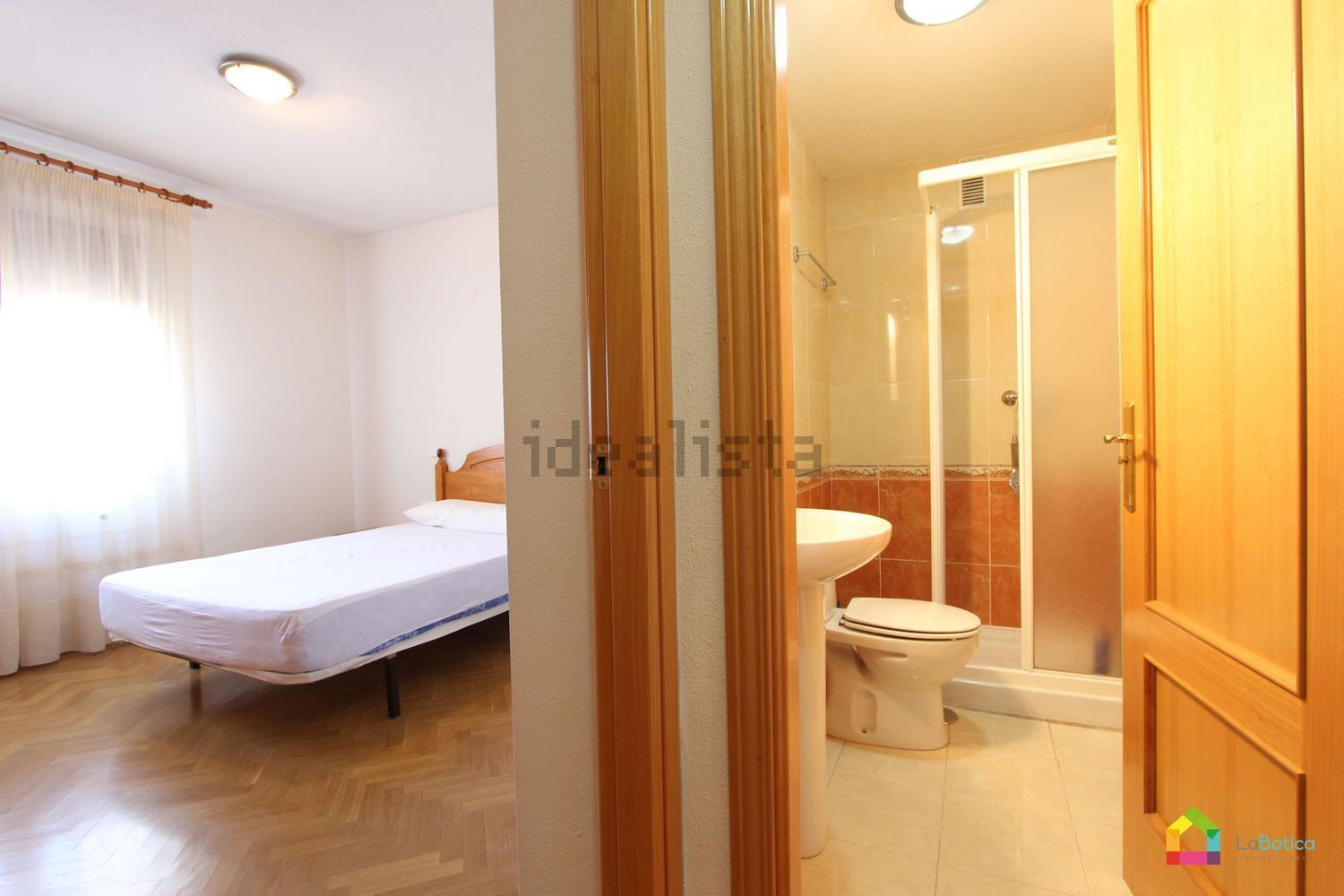 Piso de 80 m² en Toledo