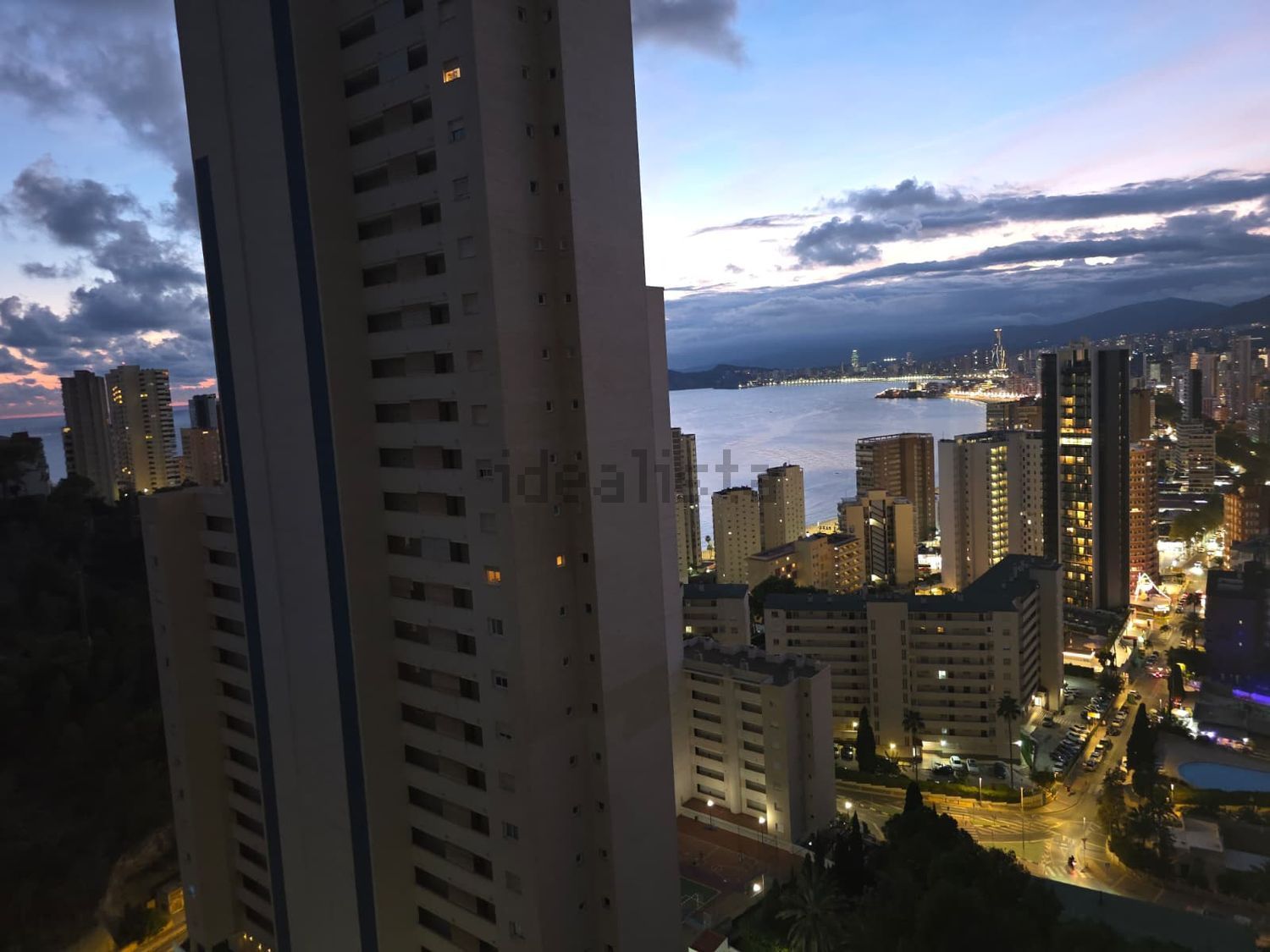 Pis de 80 m² a Benidorm