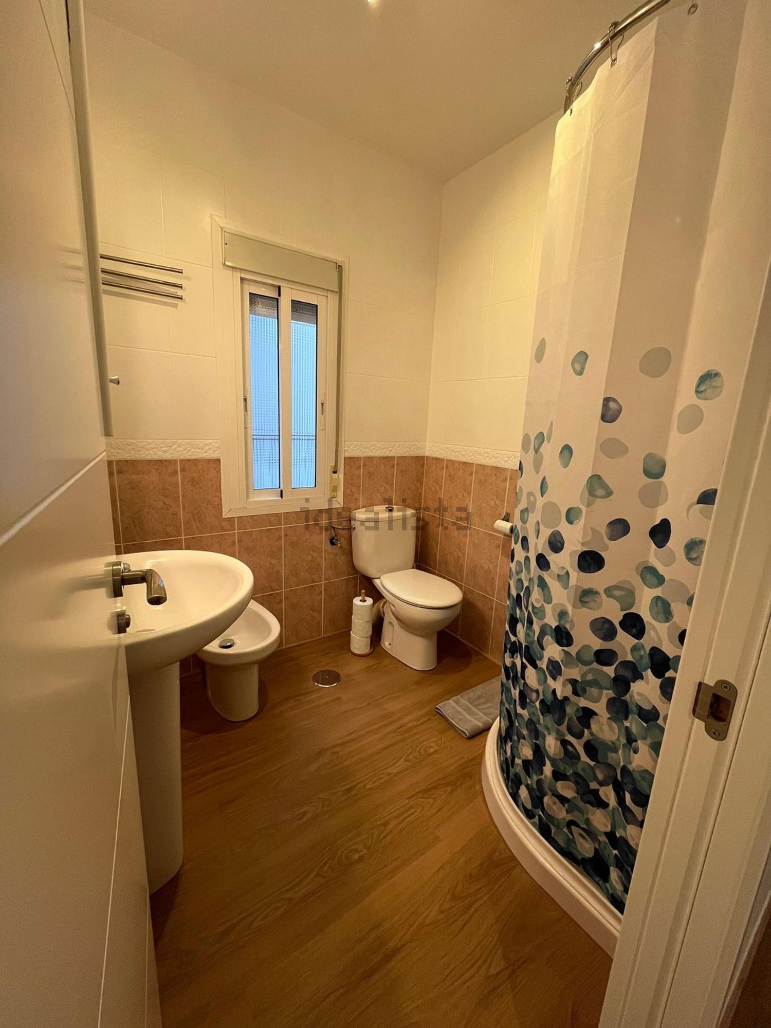 Pis de 87 m² a Almeria