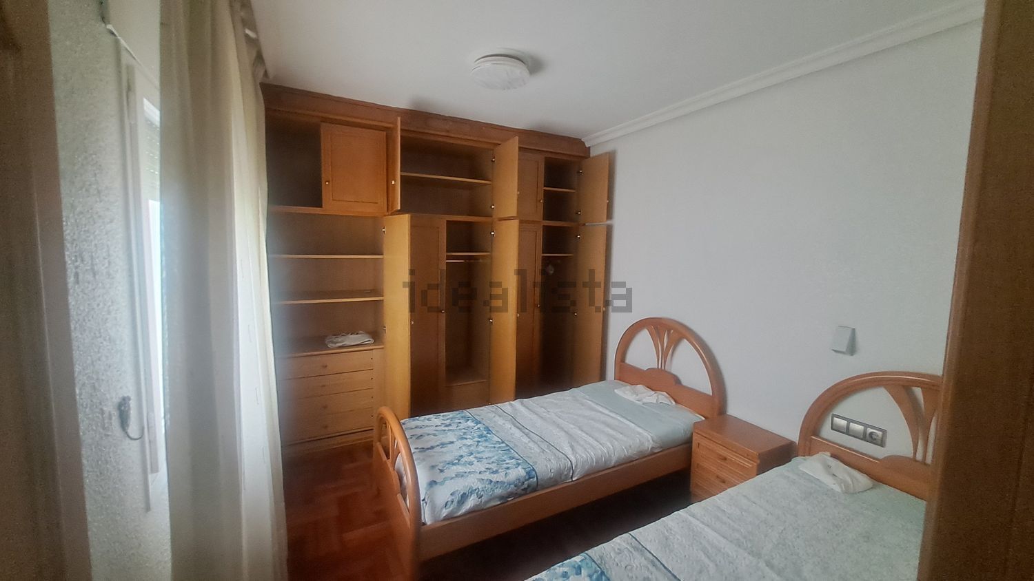 Квартира 90 м² у Larraga