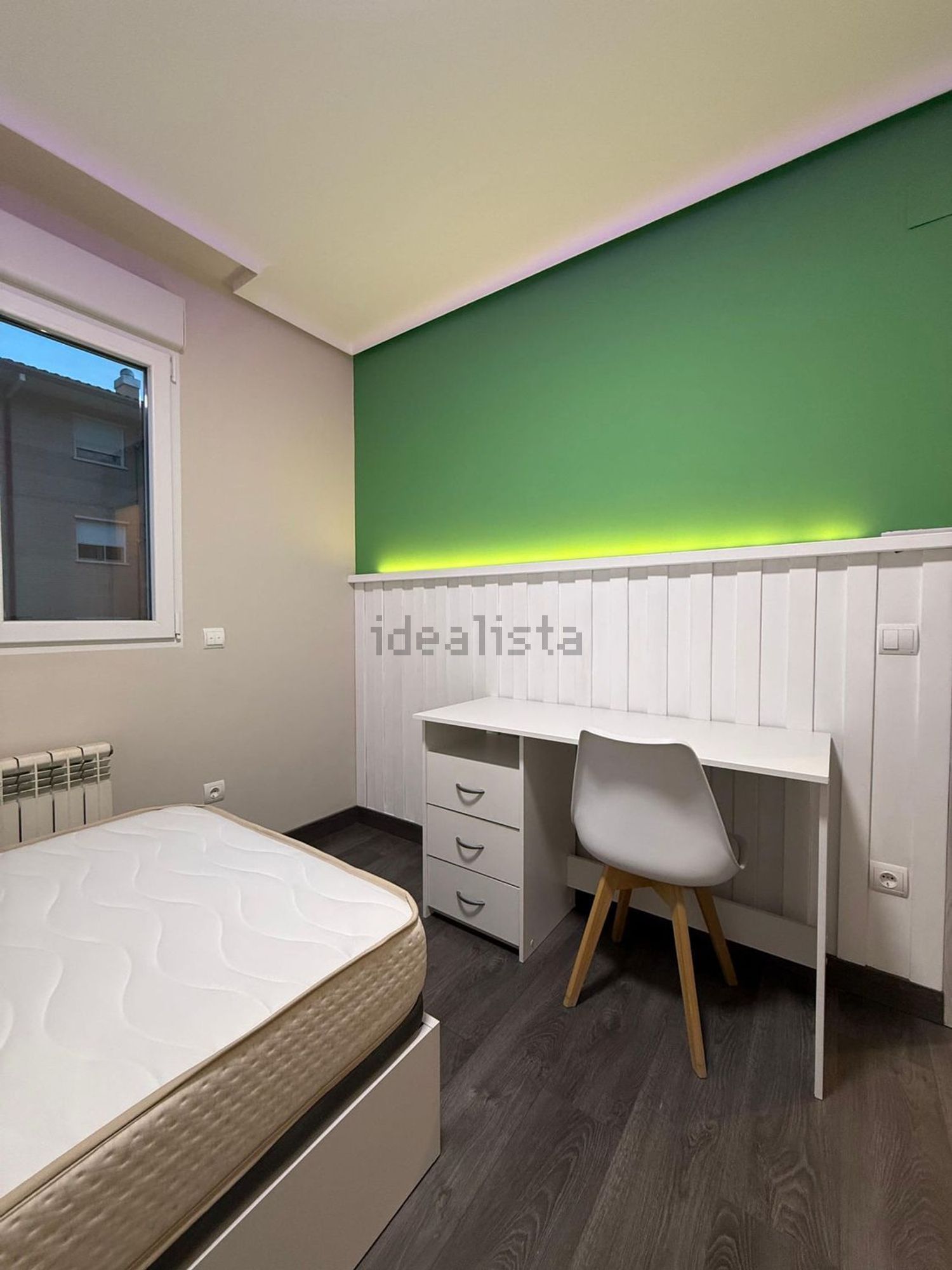 Piso de 110 m² en Teruel