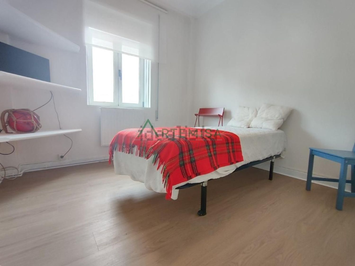 Flat 148 m² in Ferrol