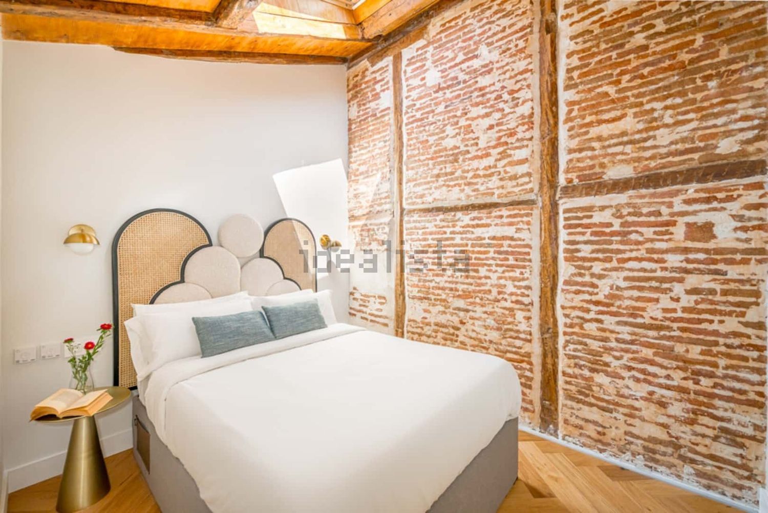 Pis de 50 m² a Madrid