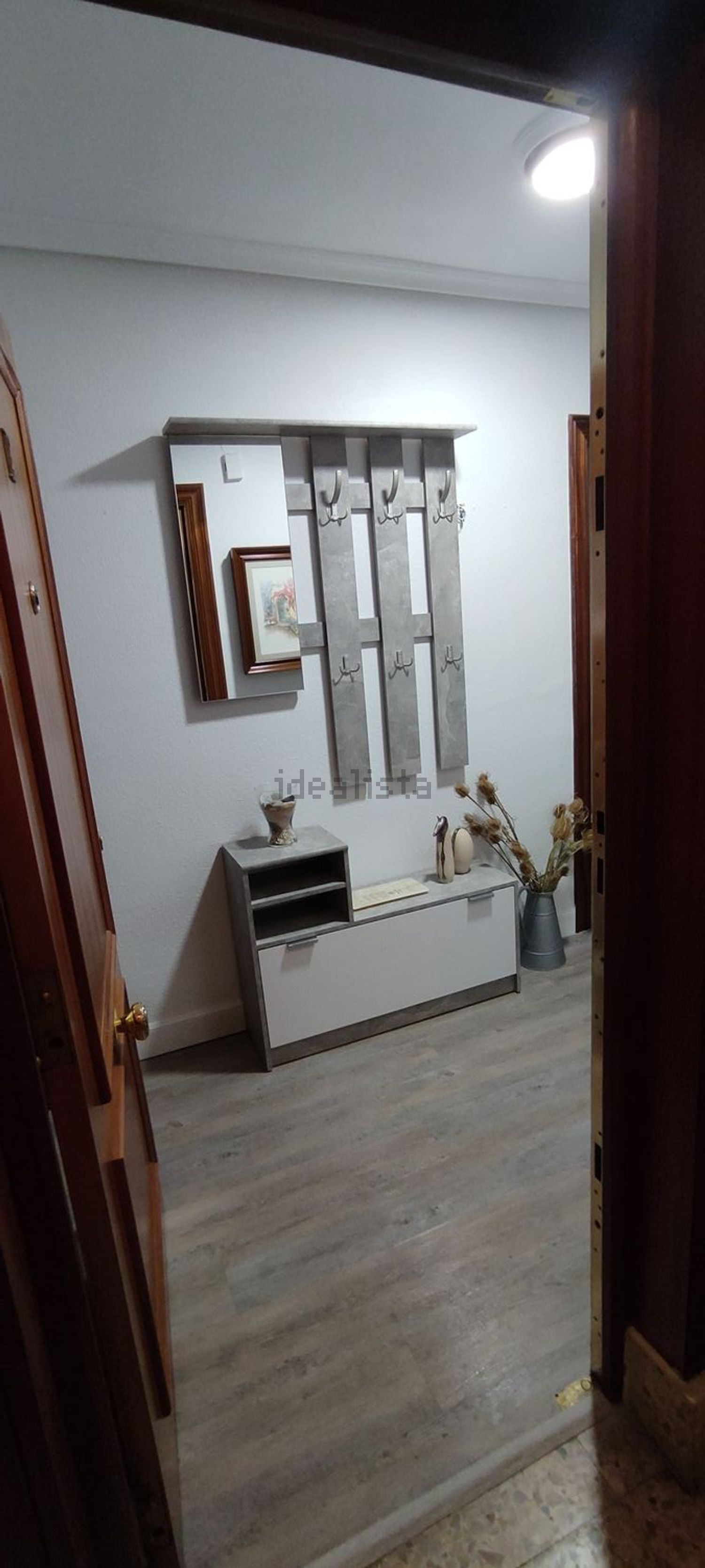 Habitación en alquiler, León