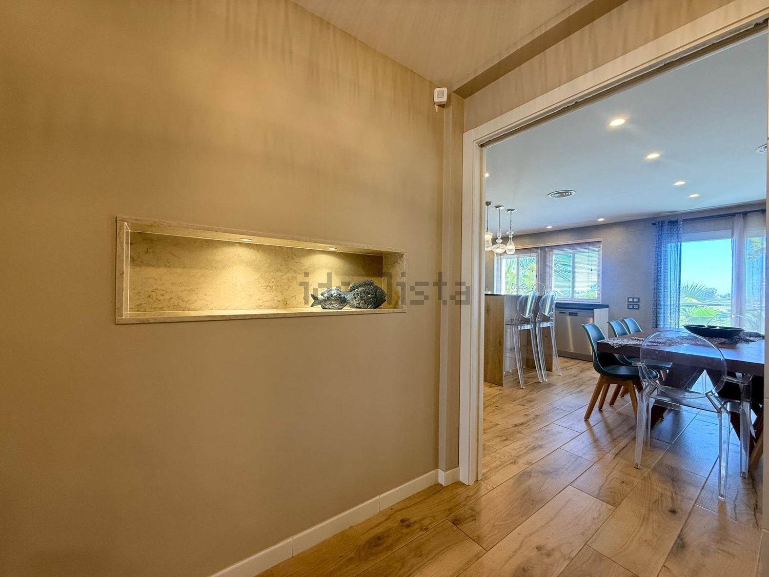 Casa de 150 m² en Camarles