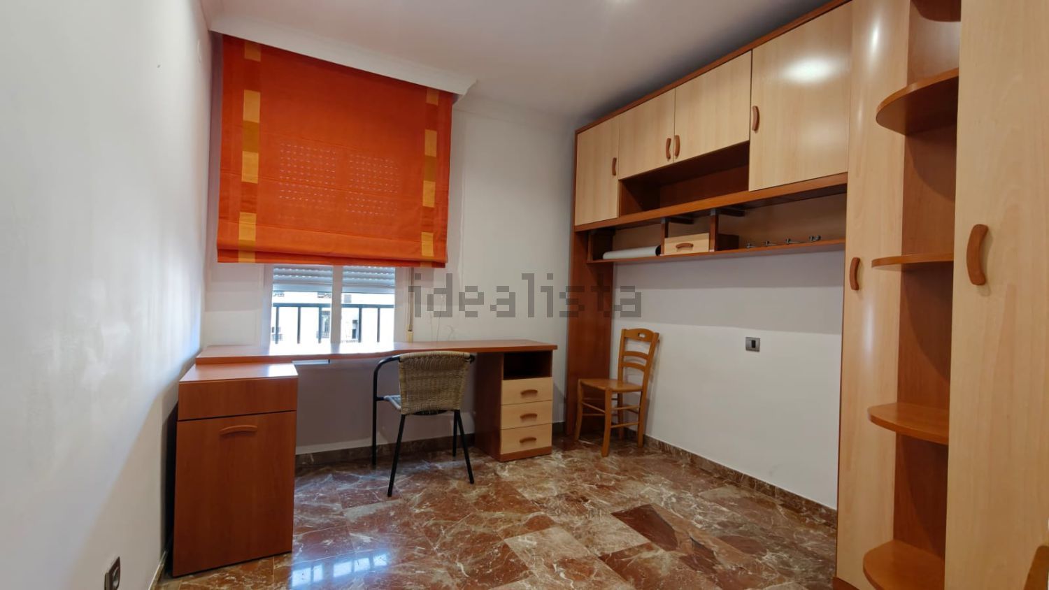 Pis de 100 m² a Granada