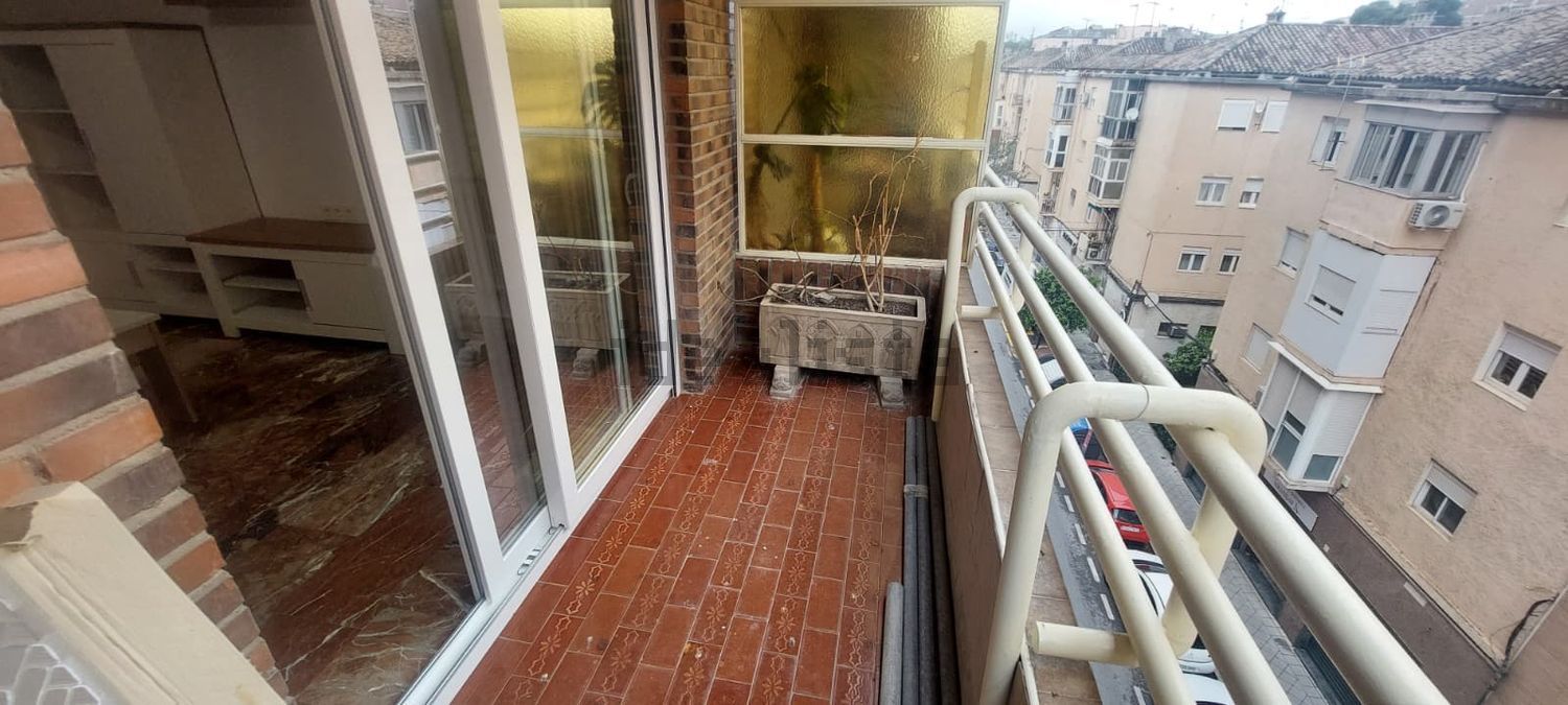 Habitación 115 m², Granada
