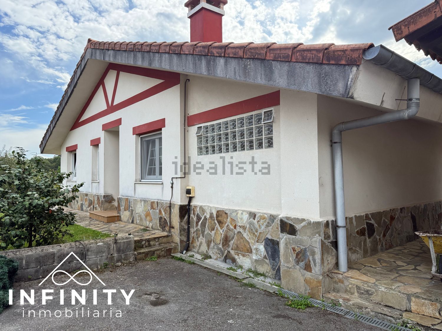 Moradia 200 m² em Voto