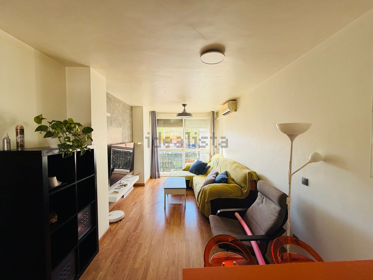 Piso de 59 m² en Molina de Segura