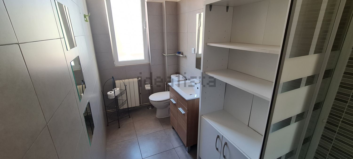 Piso de 120 m² en Madrid