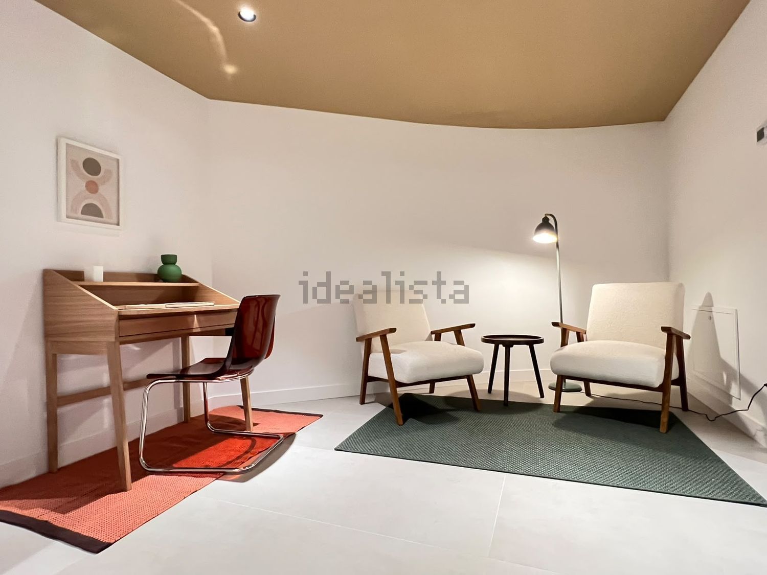 Pis de 122 m² a Madrid