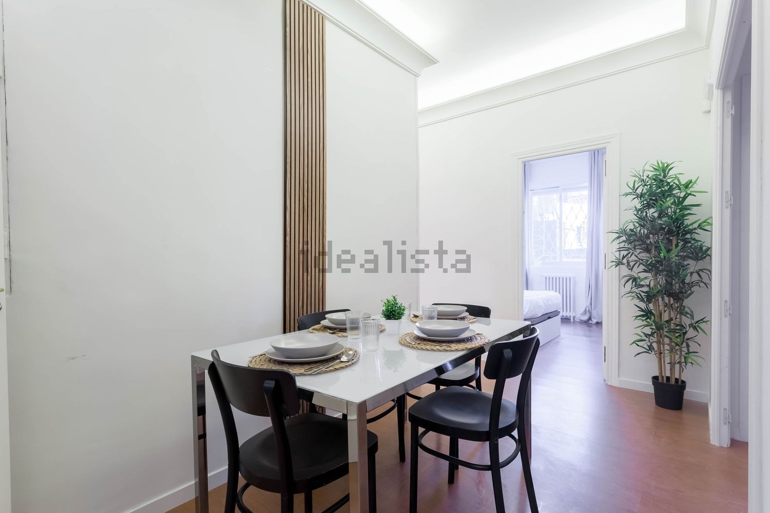 Habitación en alquiler, Madrid