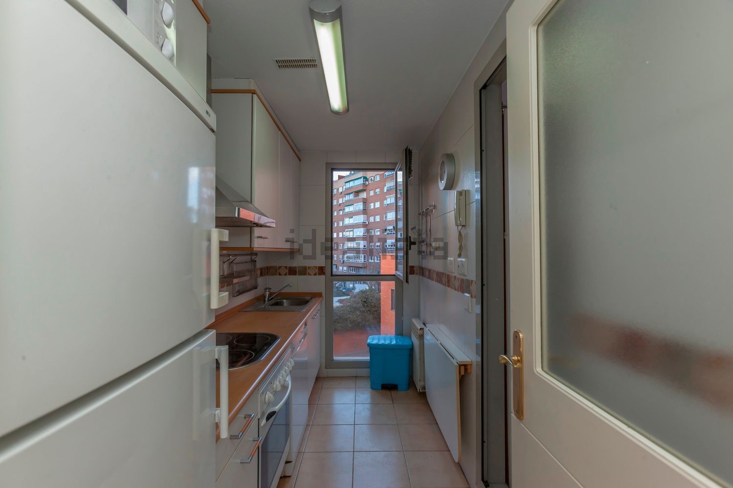 Appartamento 75 m² a Madrid