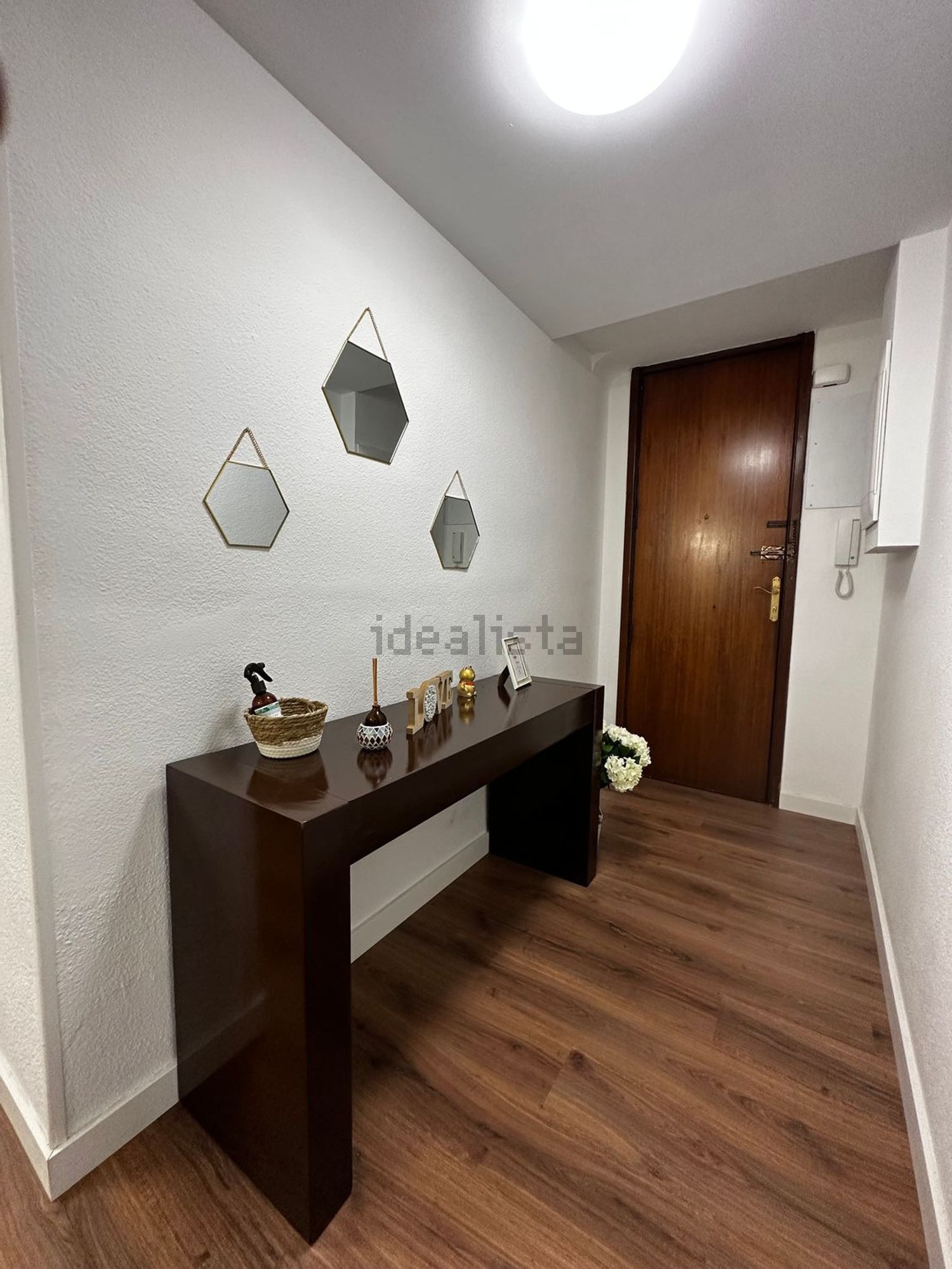 Habitación en alquiler, Alicante