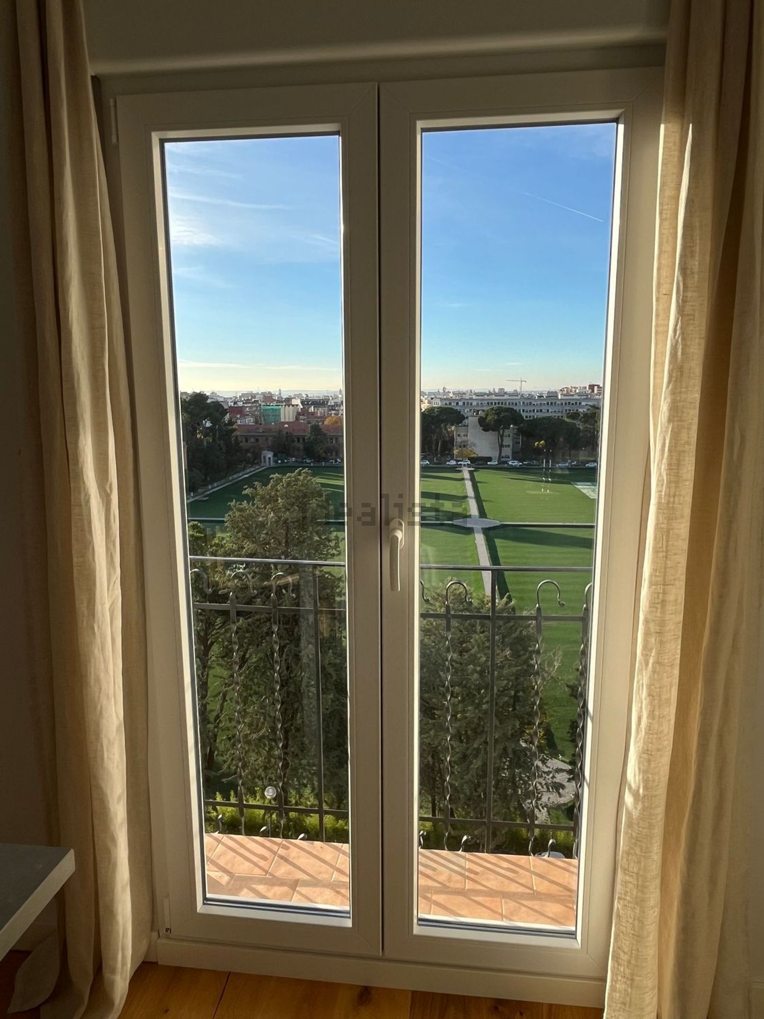 Appartamento 52 m² a Madrid