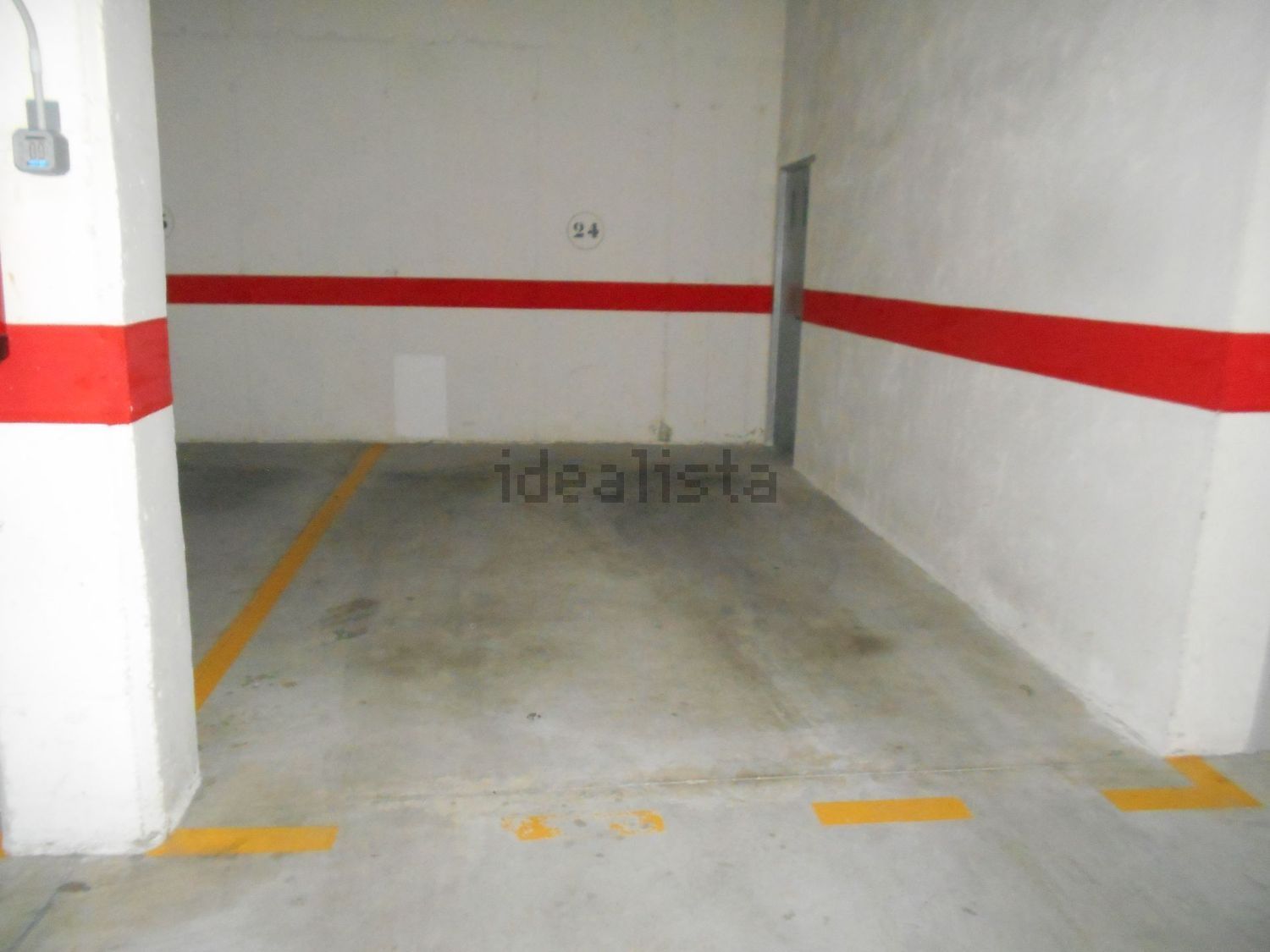 Pis de 95 m² a Àvila