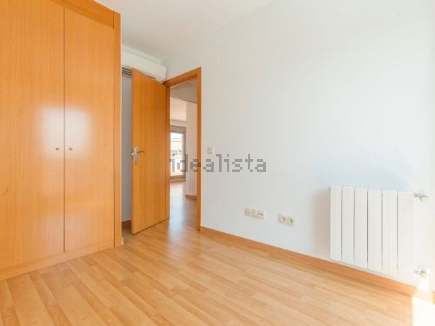 Wohnung 126 m² in Madrid