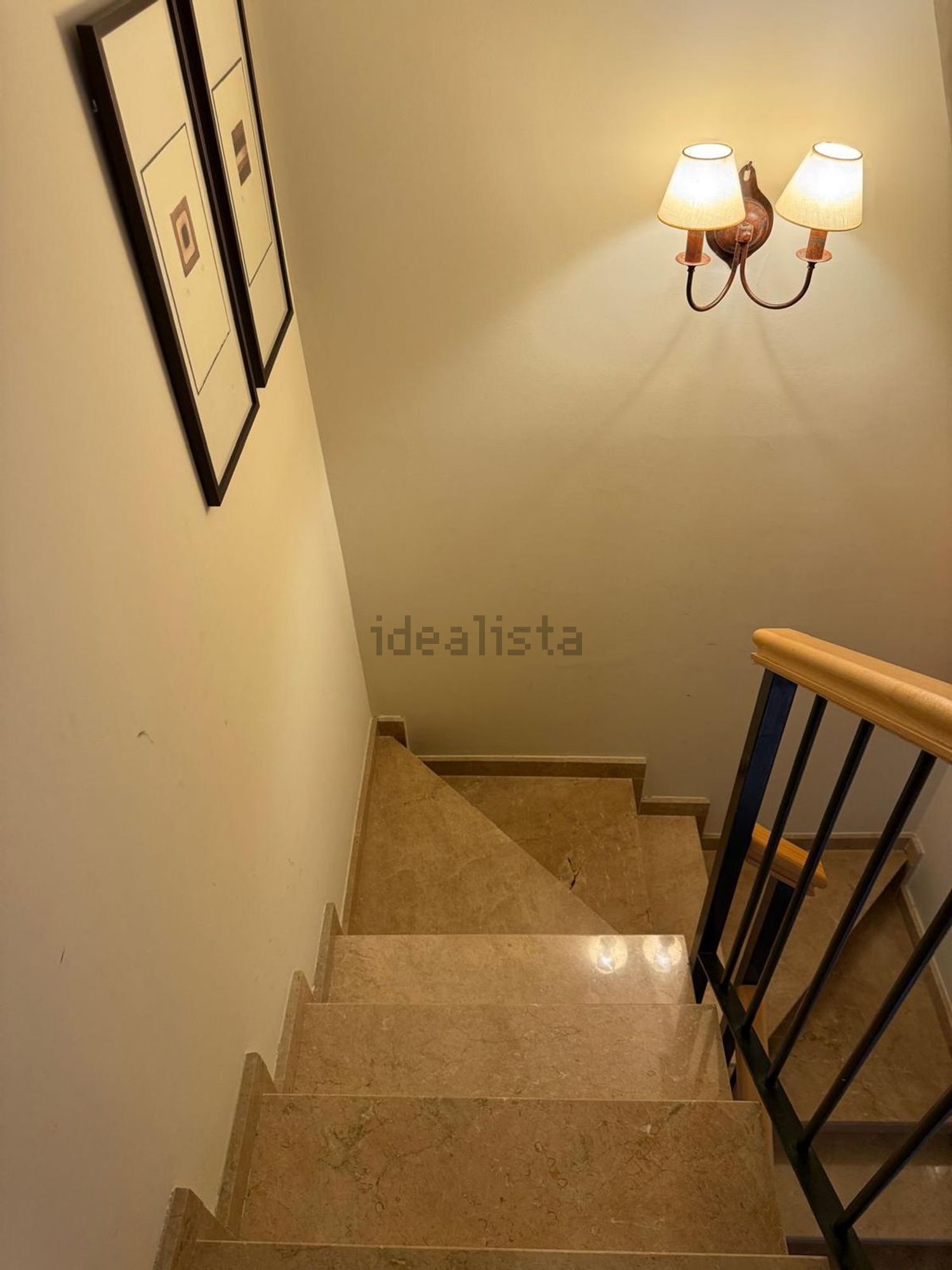 Casa de 200 m² a Estepona