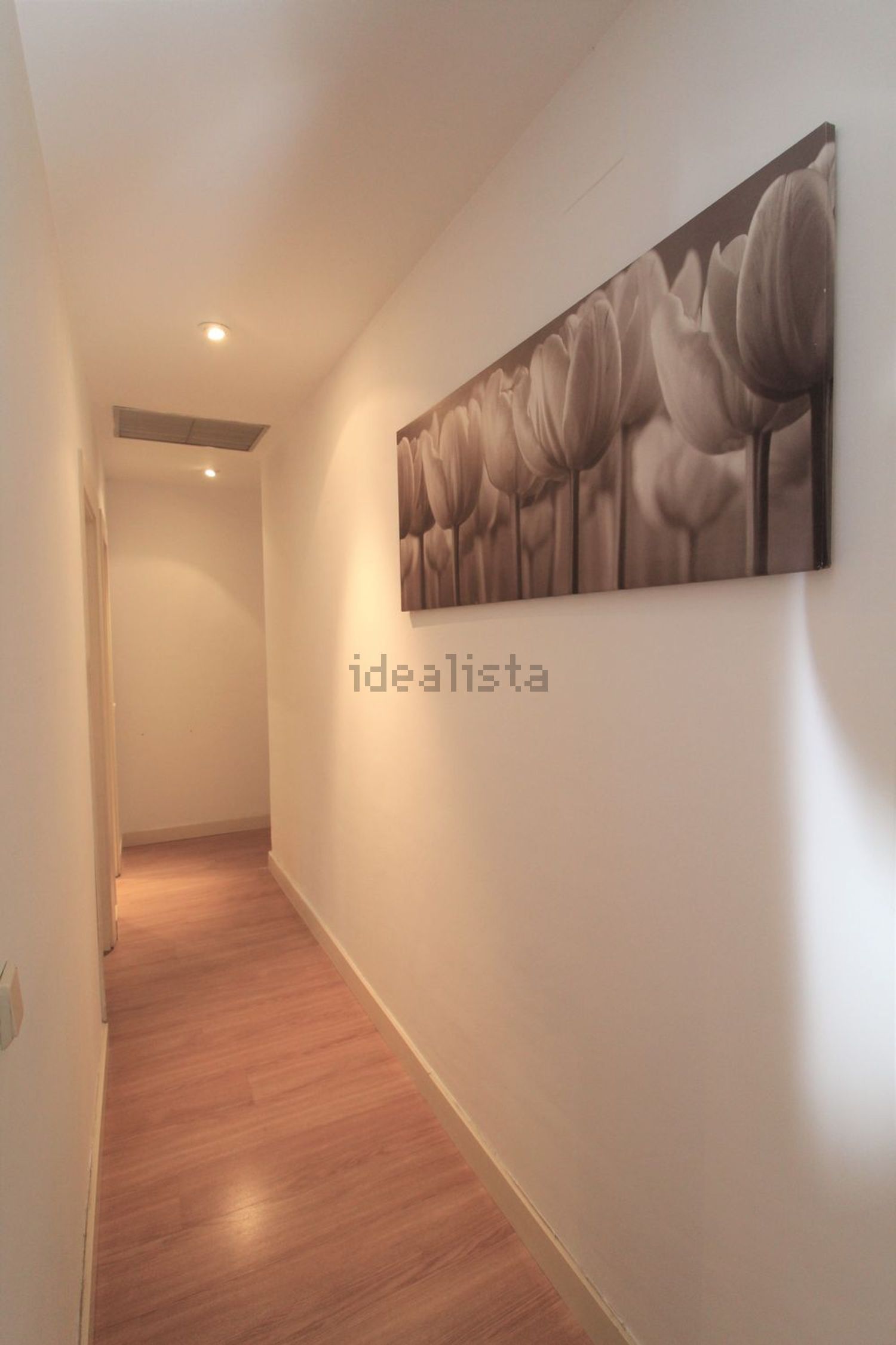 Pis de 50 m² a Madrid