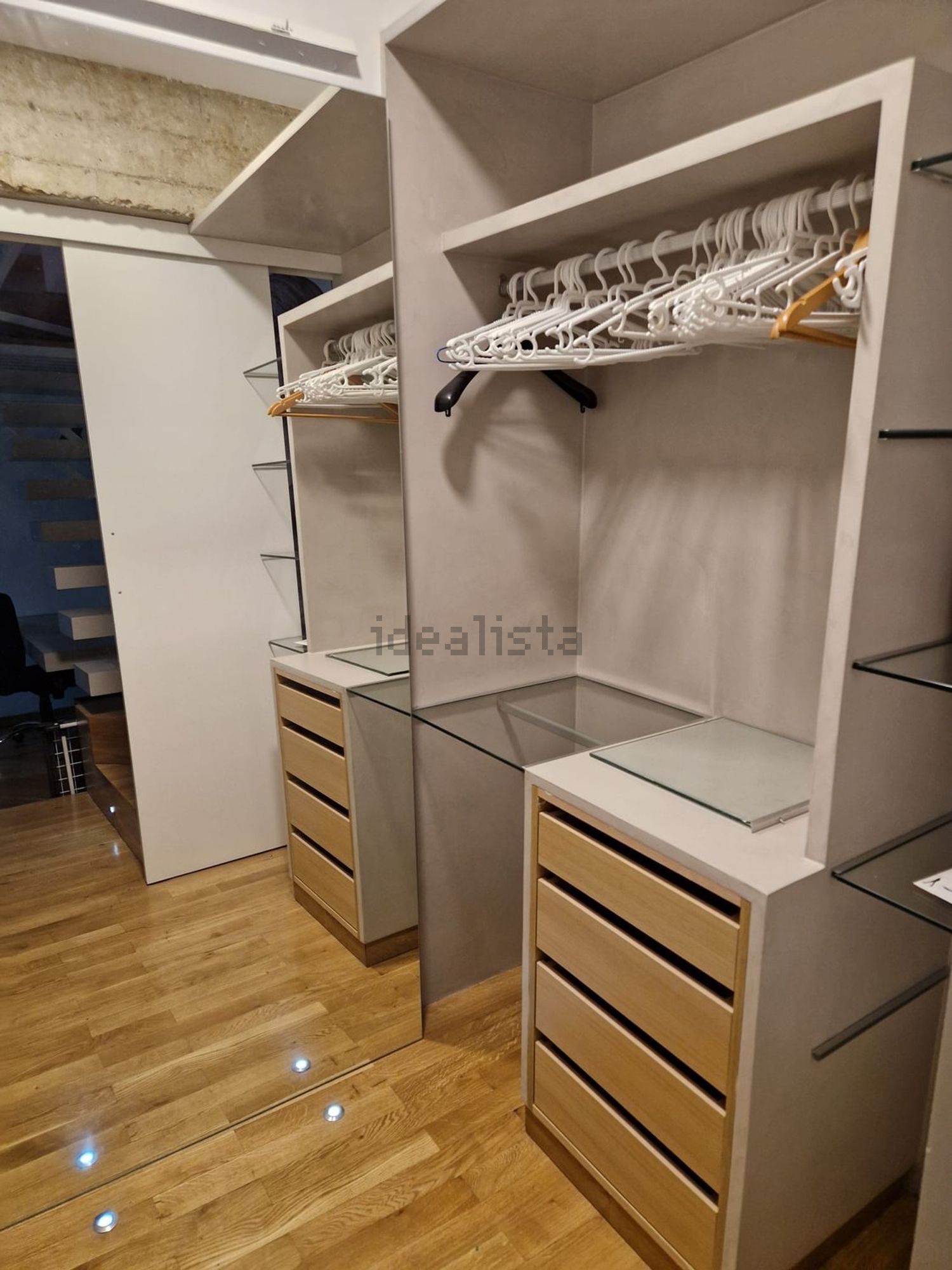 Piso de 65 m² en Madrid