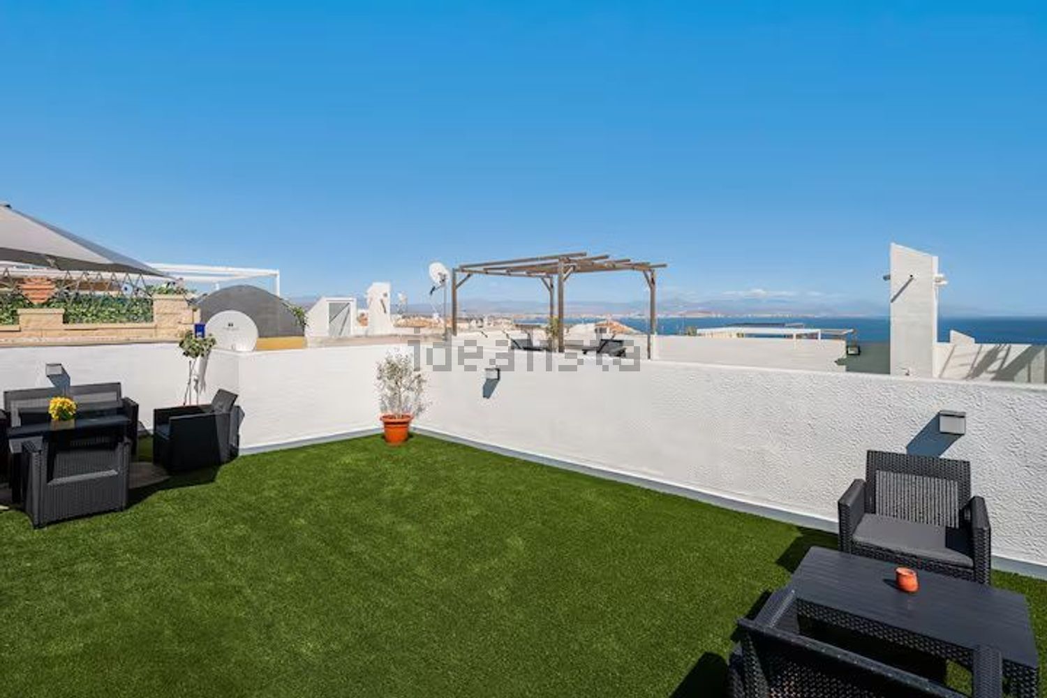 Appartement 65 m² à Santa Pola