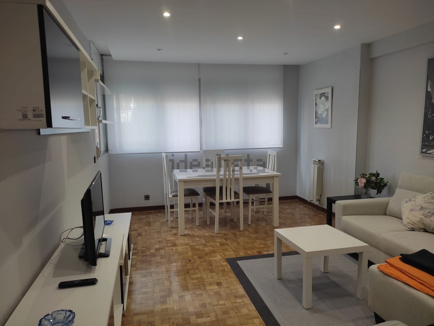 Appartamento 98 m² a Madrid