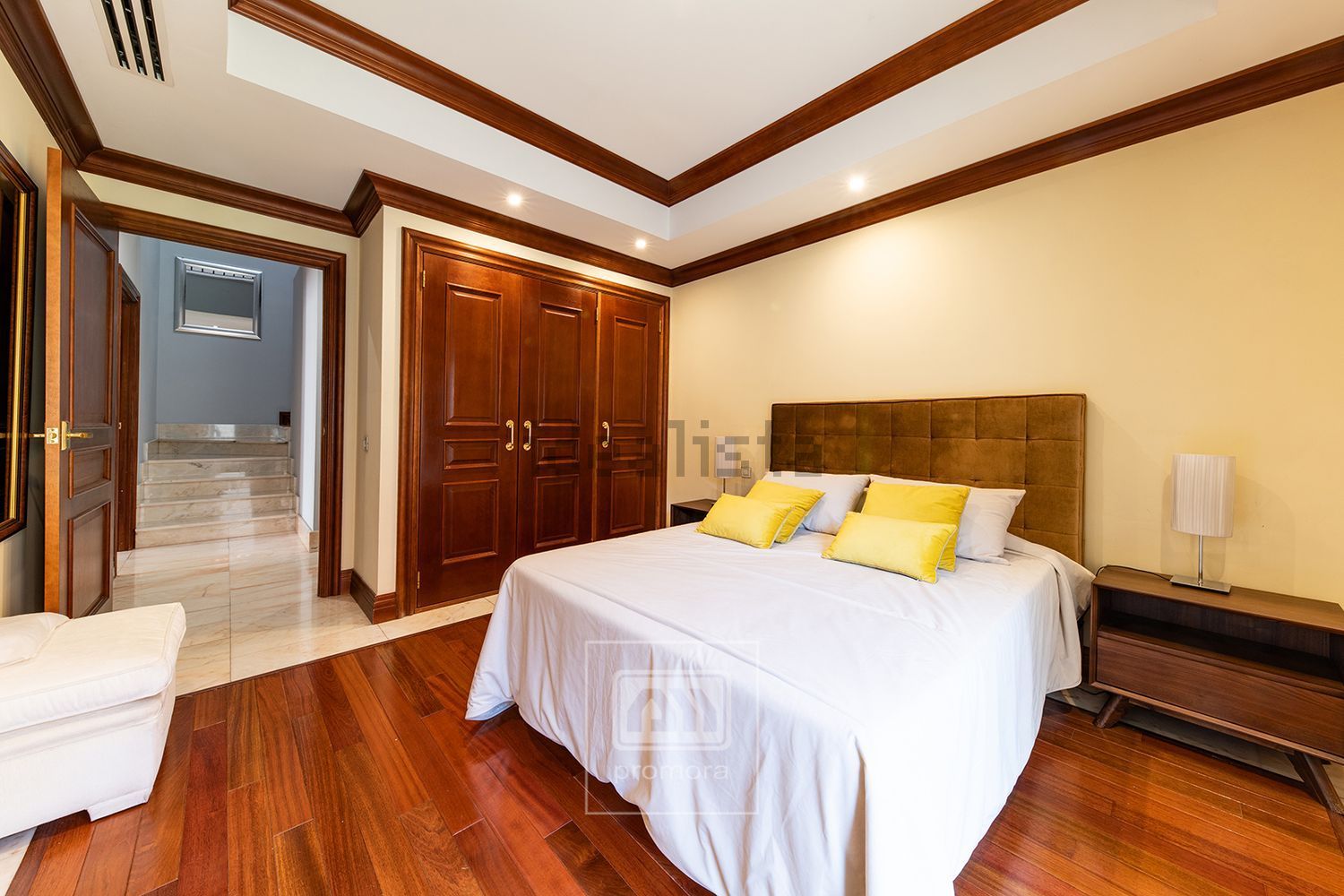 Casa 540 m² a Madrid