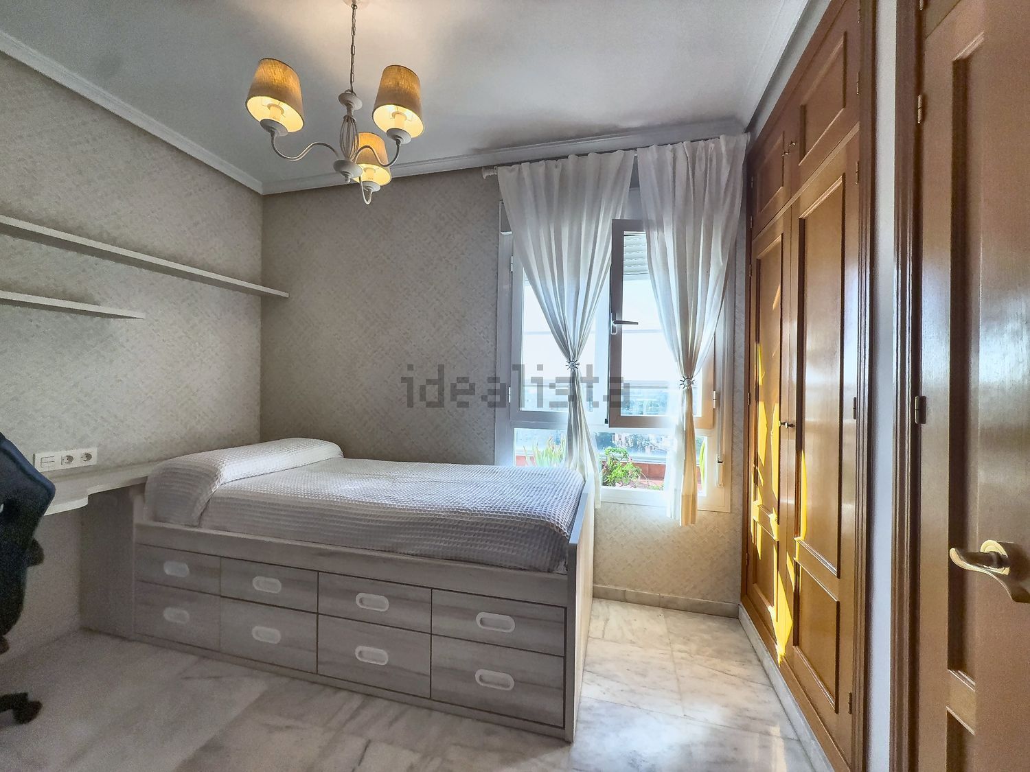 Pis de 160 m² a Sevilla