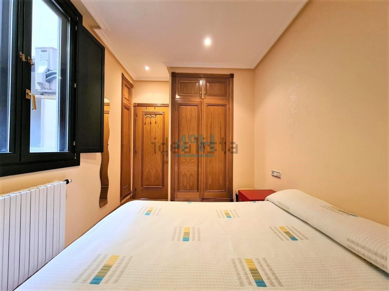 Piso de 40 m² en Ourense