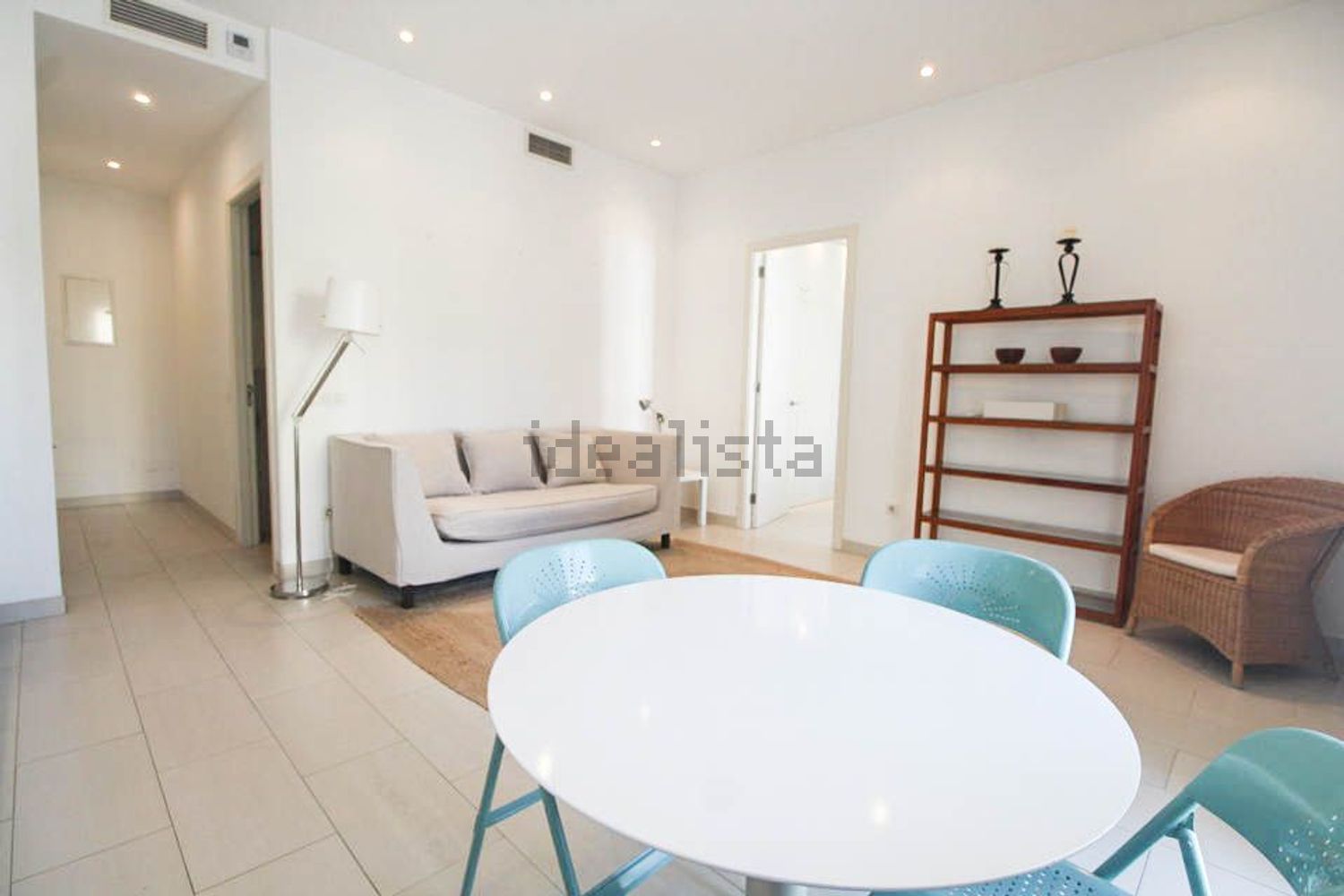 Piso de 46 m² en Palma