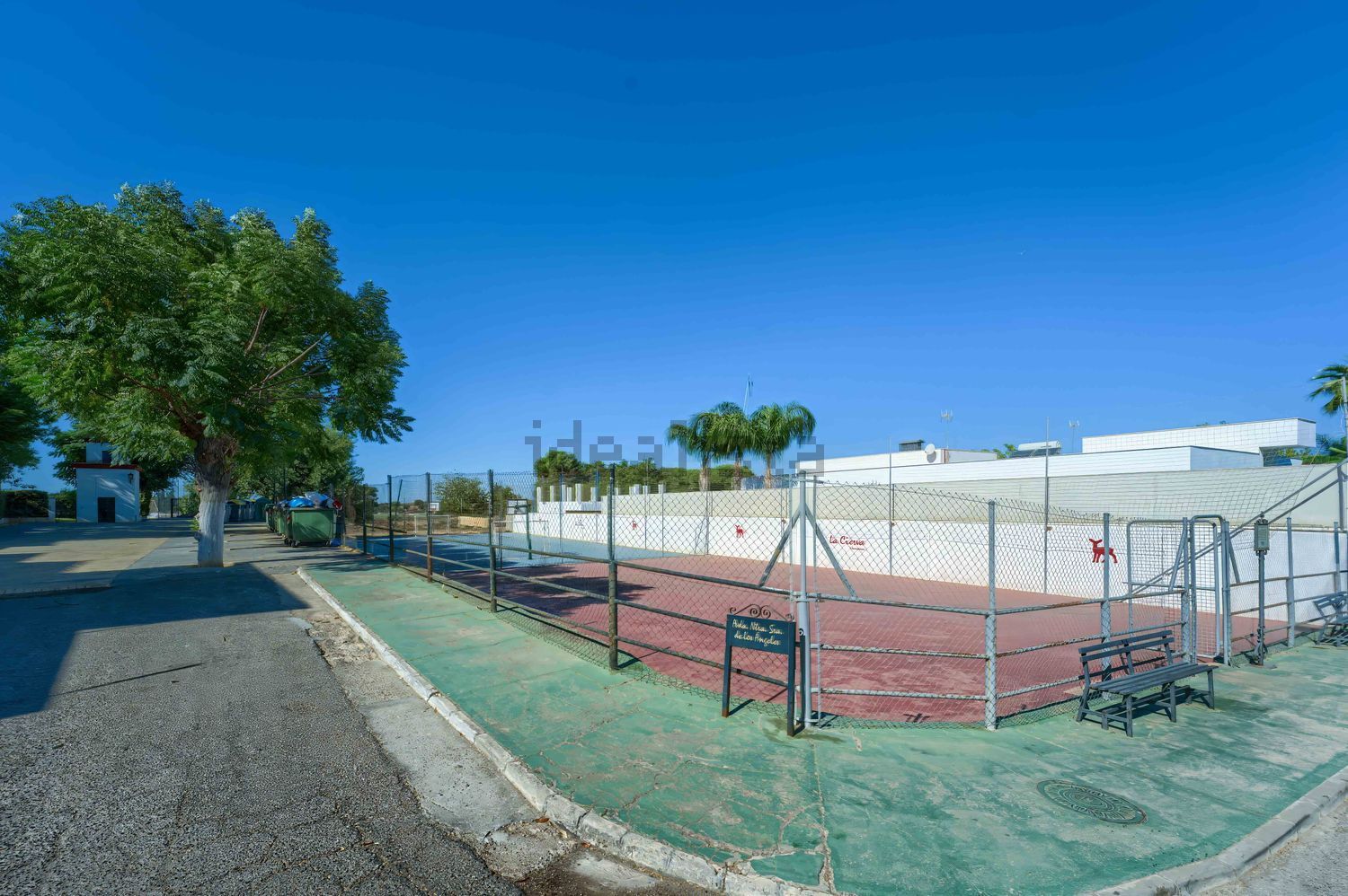 Casa de 188 m² a Carmona