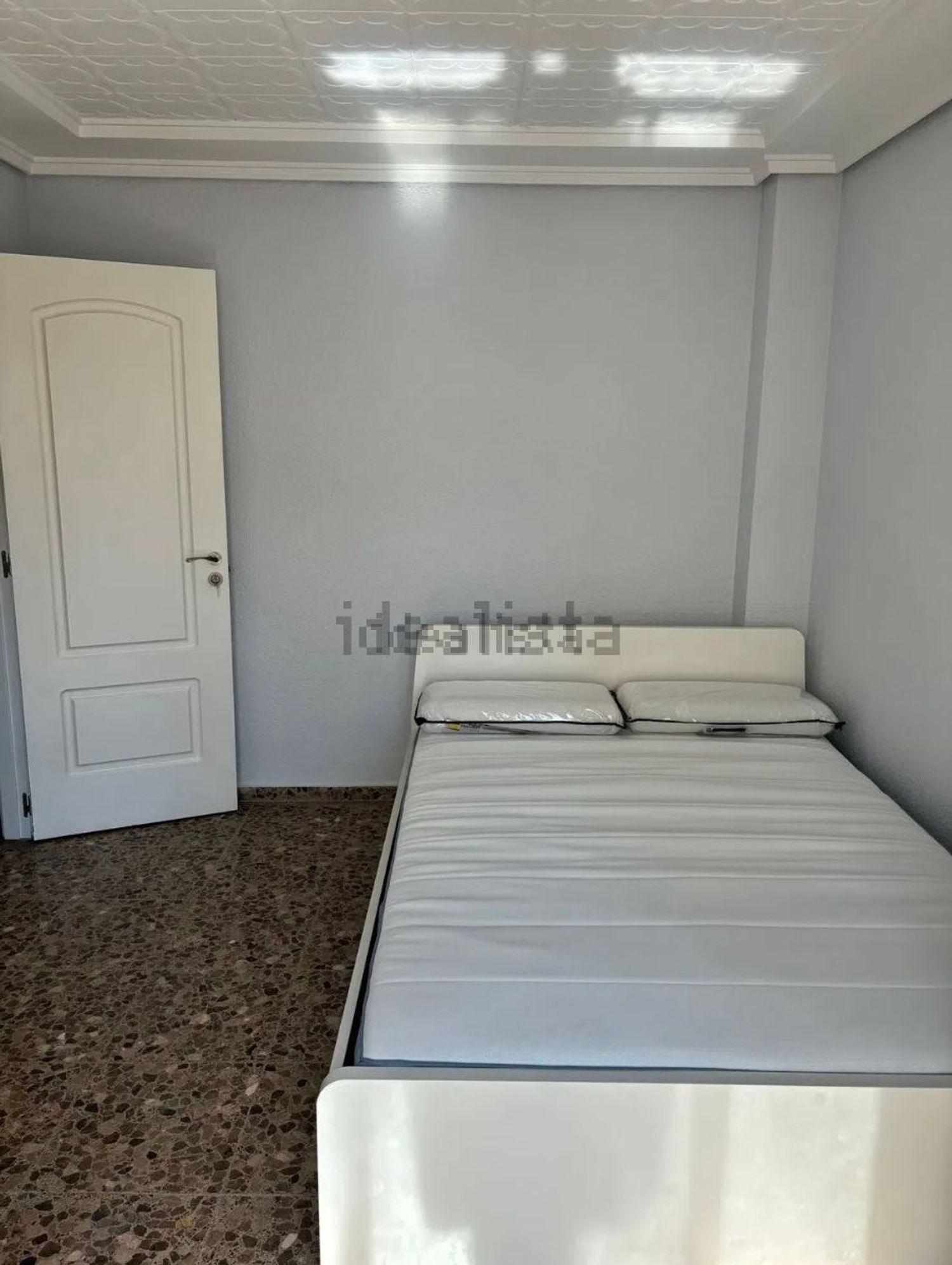 Habitació de lloguer, Cáceres