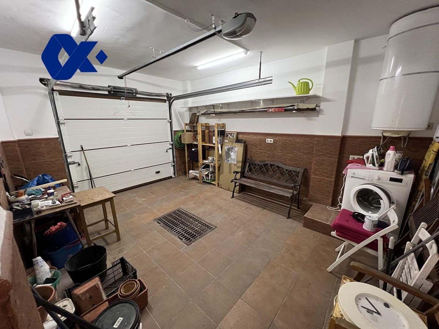 Casa de 115 m² en Huétor Vega