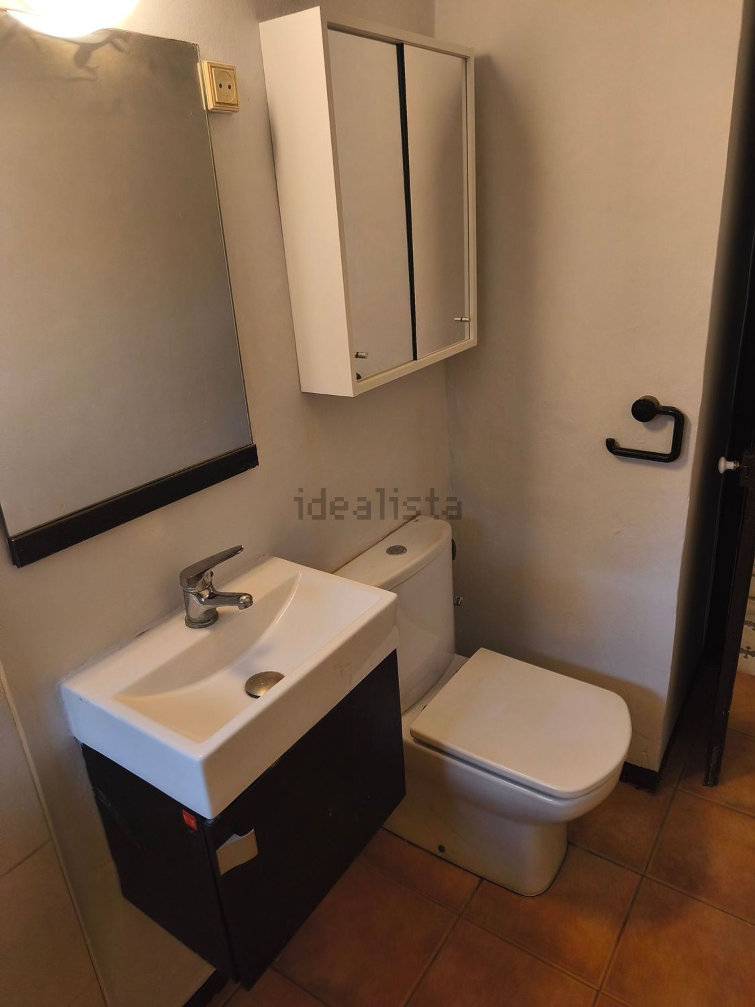 Pis de 66 m² a Sant Antoni de Vilamajor