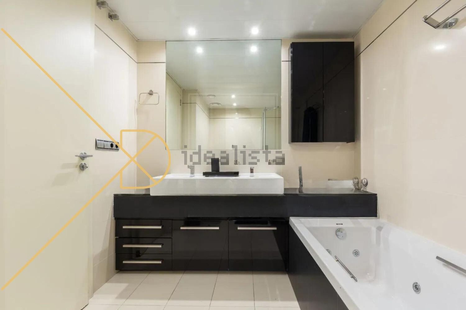 Pis de 157 m² a Barcelona