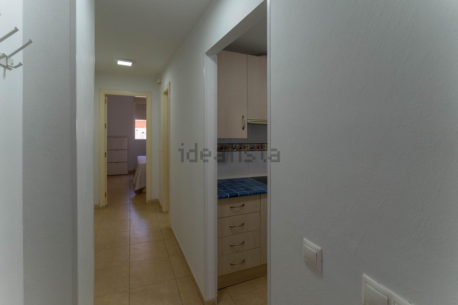 Piso de 49 m² en Fuengirola