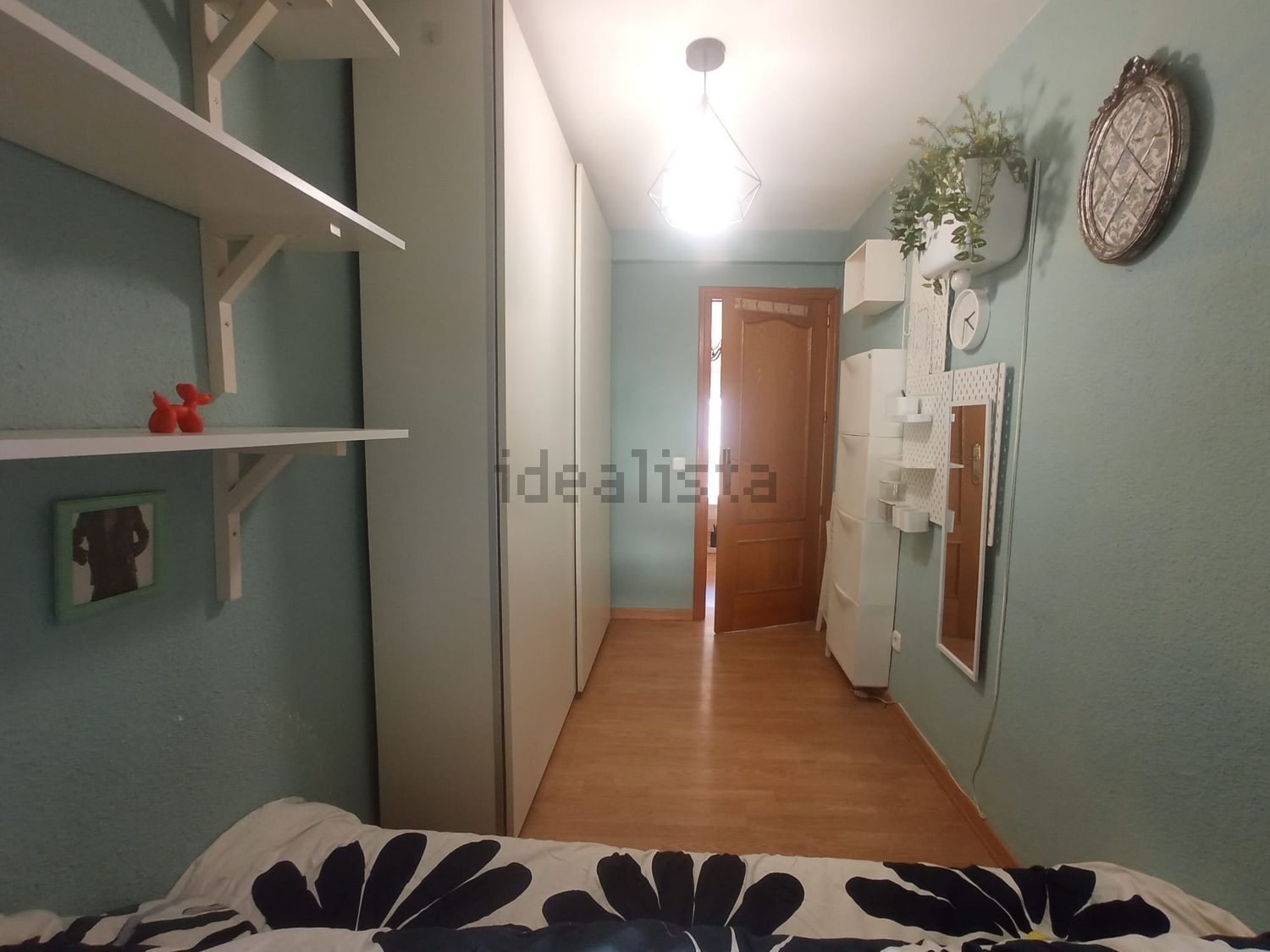 Piso de 54 m² en Madrid