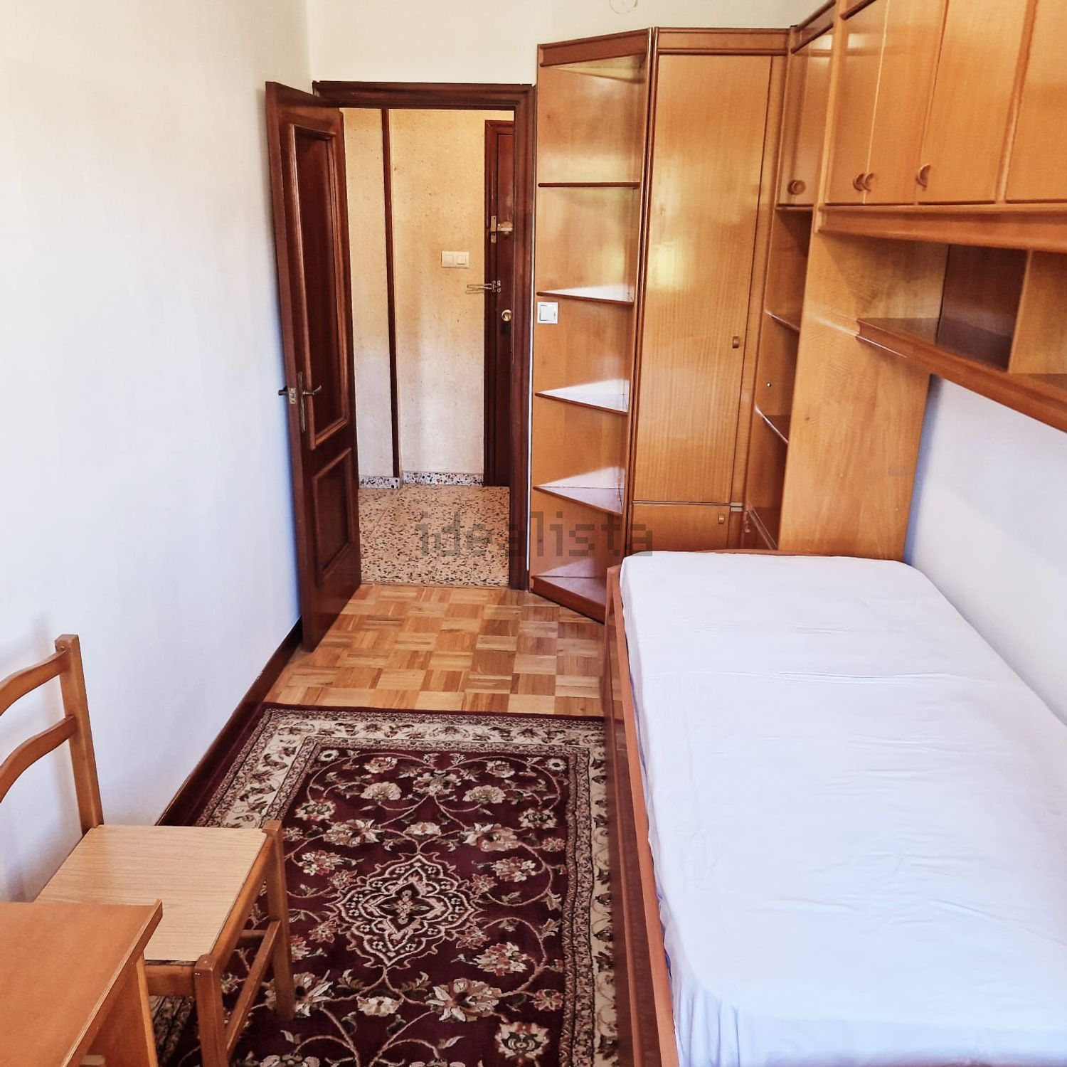 Piso de 68 m² en Siero