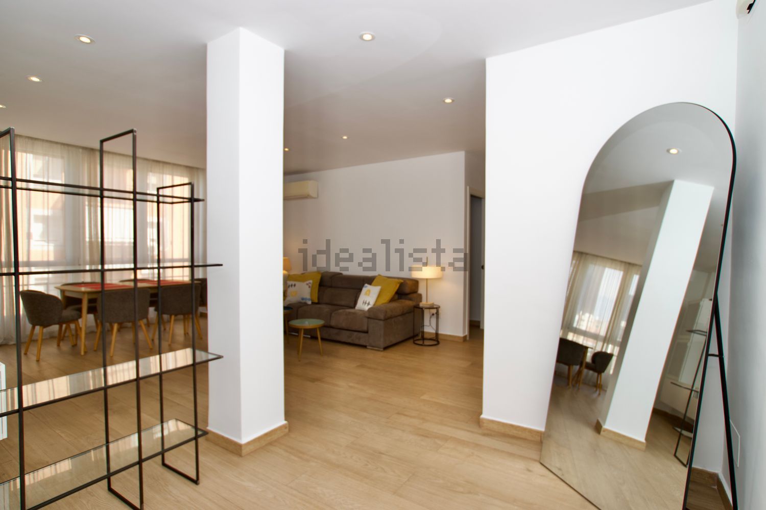 Appartamento 141 m² a Madrid