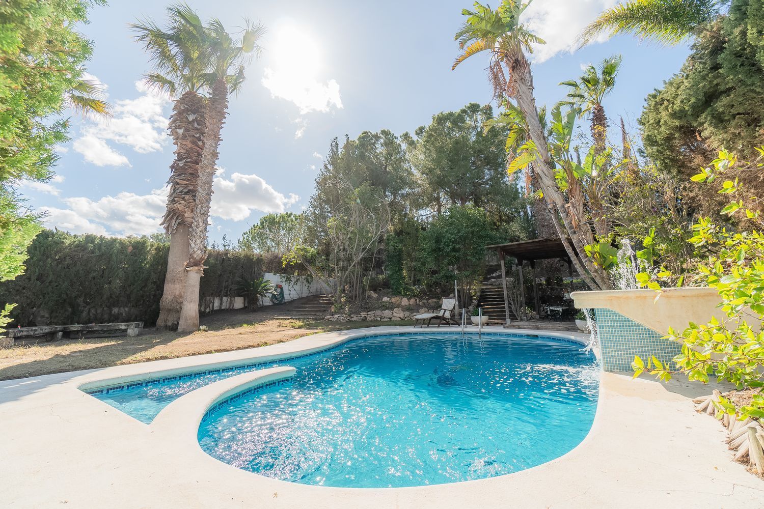 Casa de 164 m² en la Pobla de Montornès