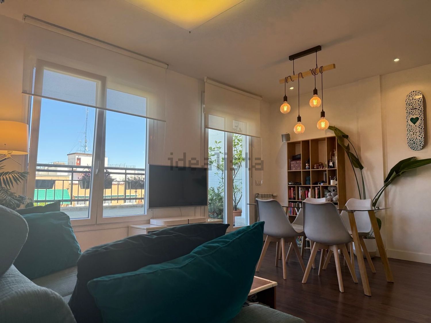 Piso de 70 m² en Madrid