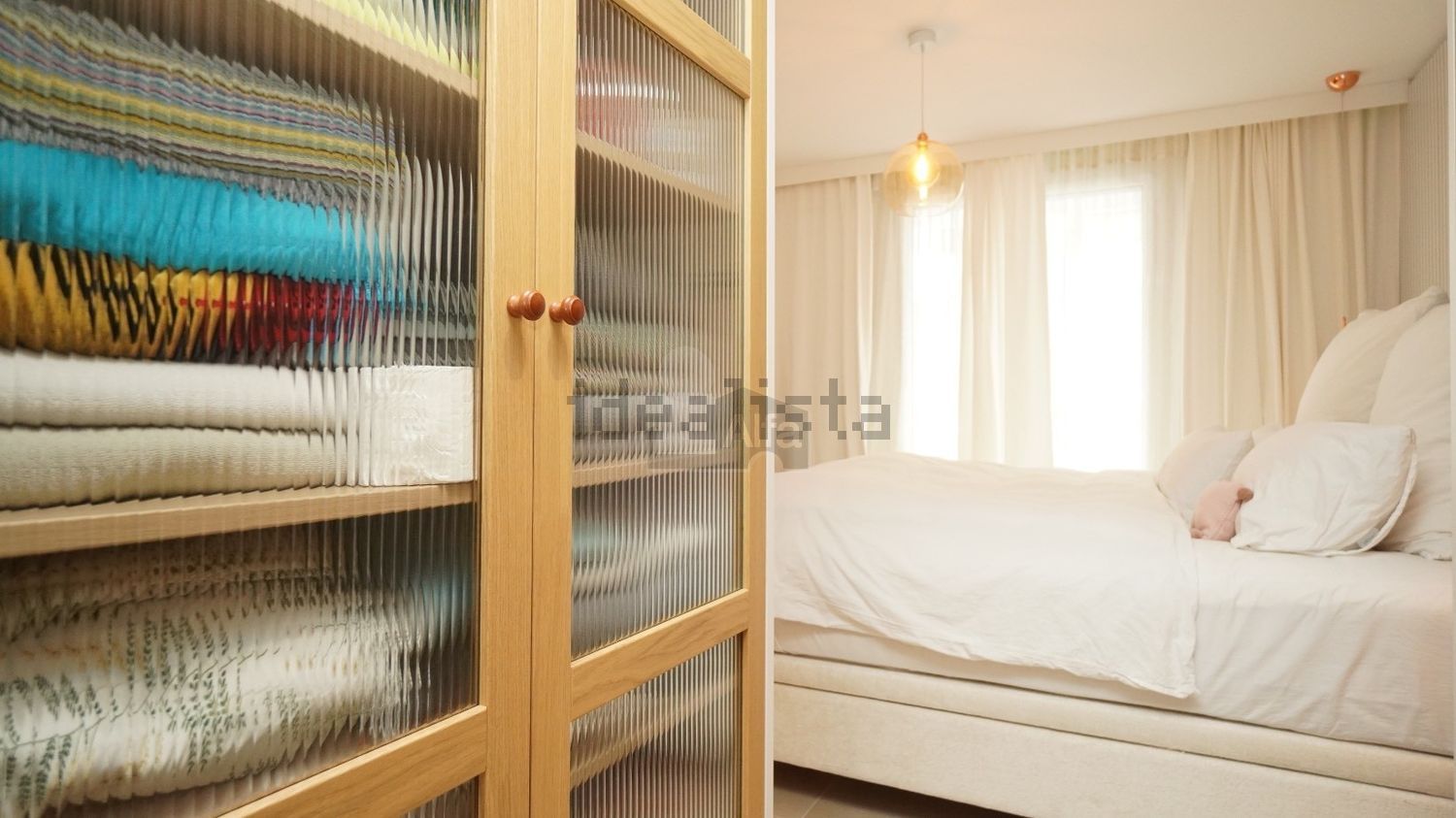 Piso de 130 m² en Santa Eulària des Riu
