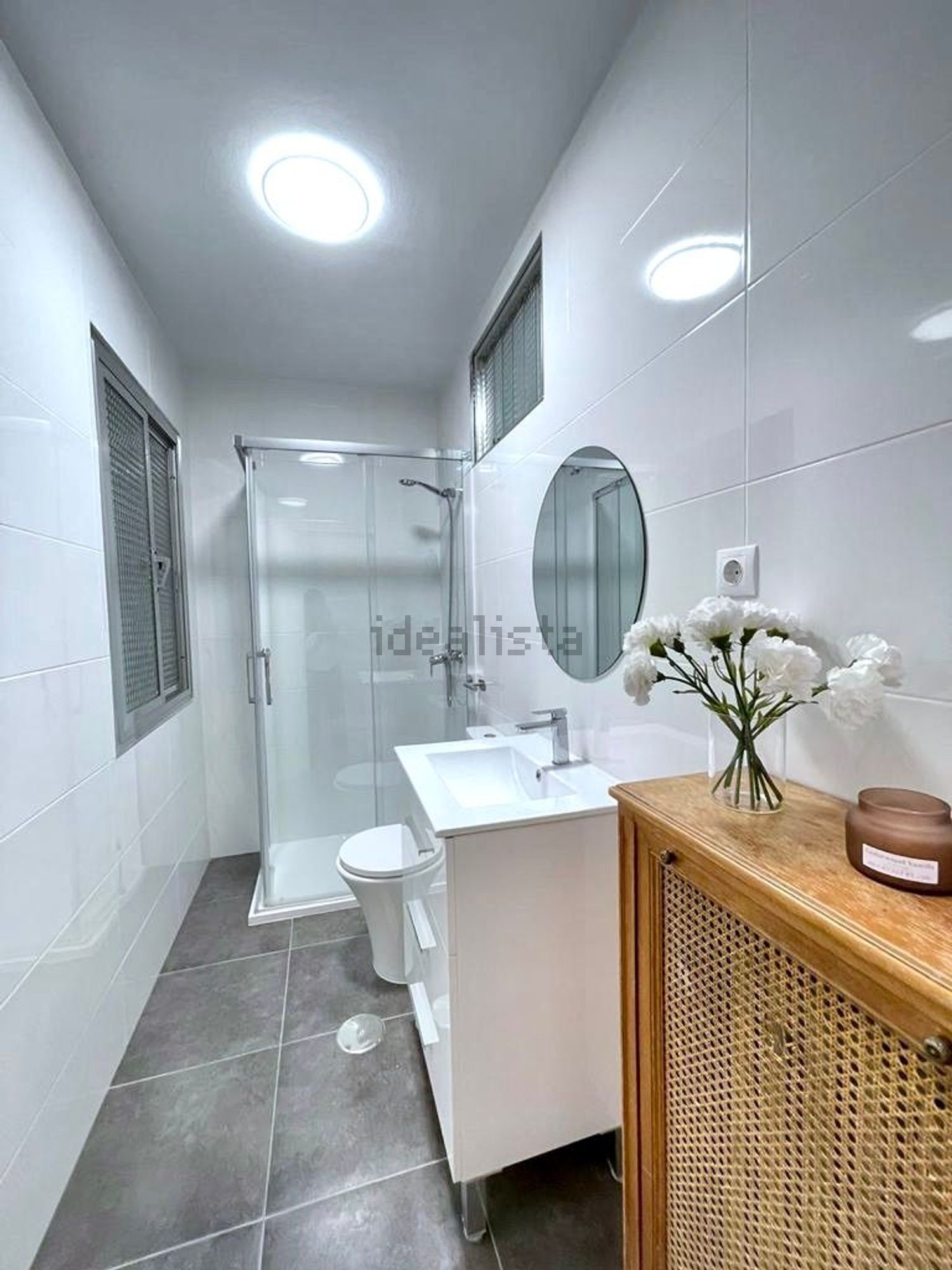 Quarto para alugar, Madrid