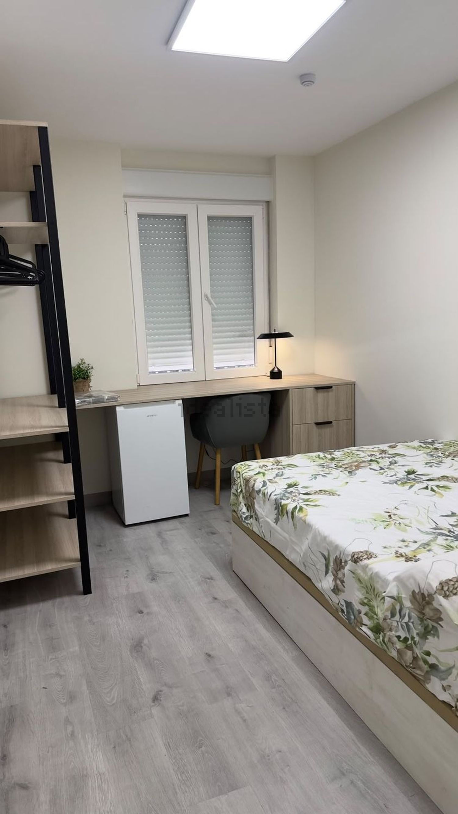 Wohnung 90 m² in Albacete