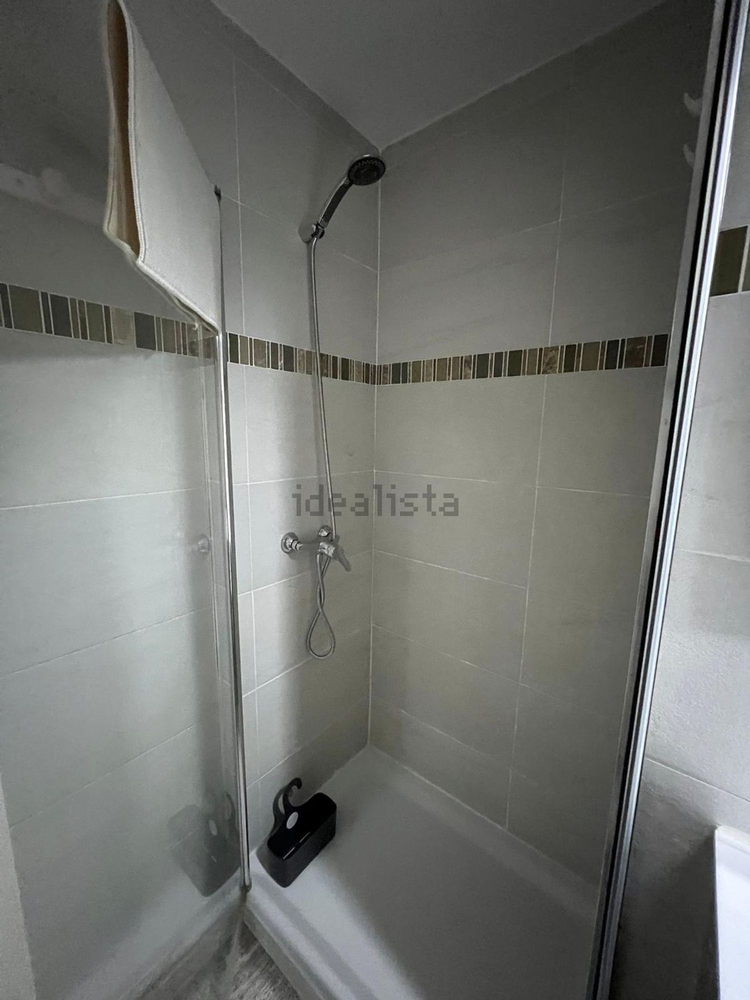 Pis de 63 m² a Alacant