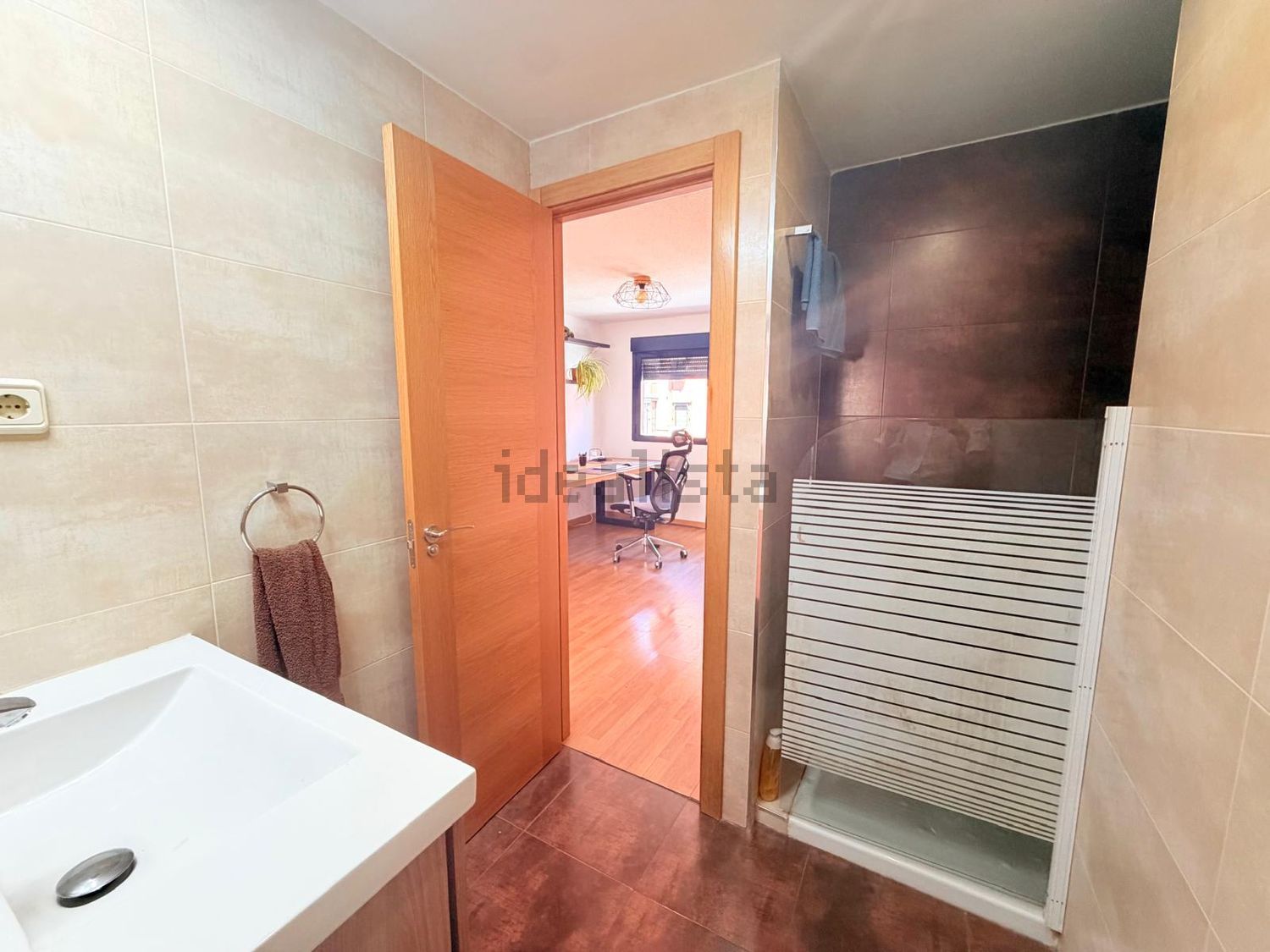 Pis de 105 m² a Madrid