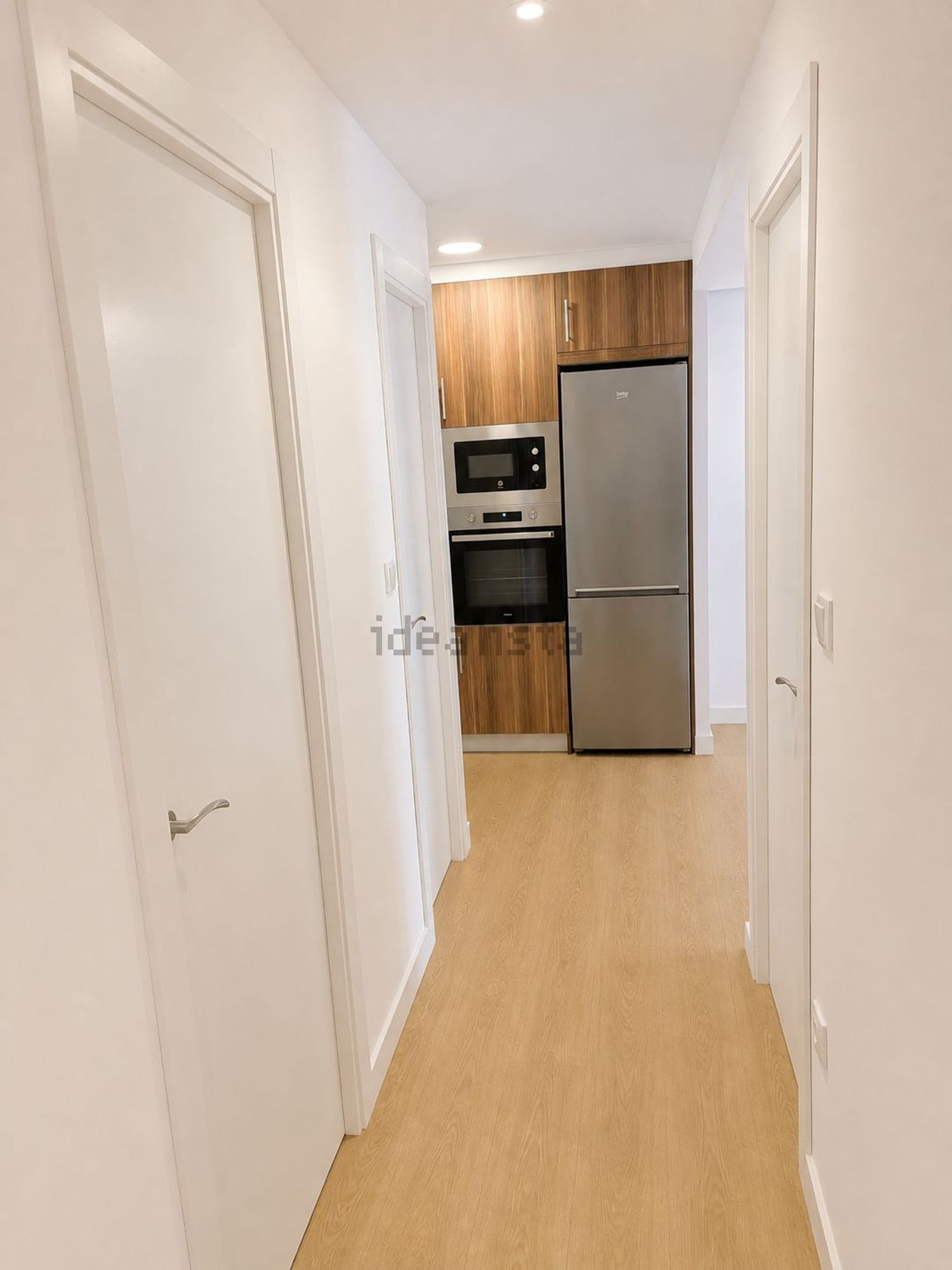 Pis de 68 m² a A Corunya
